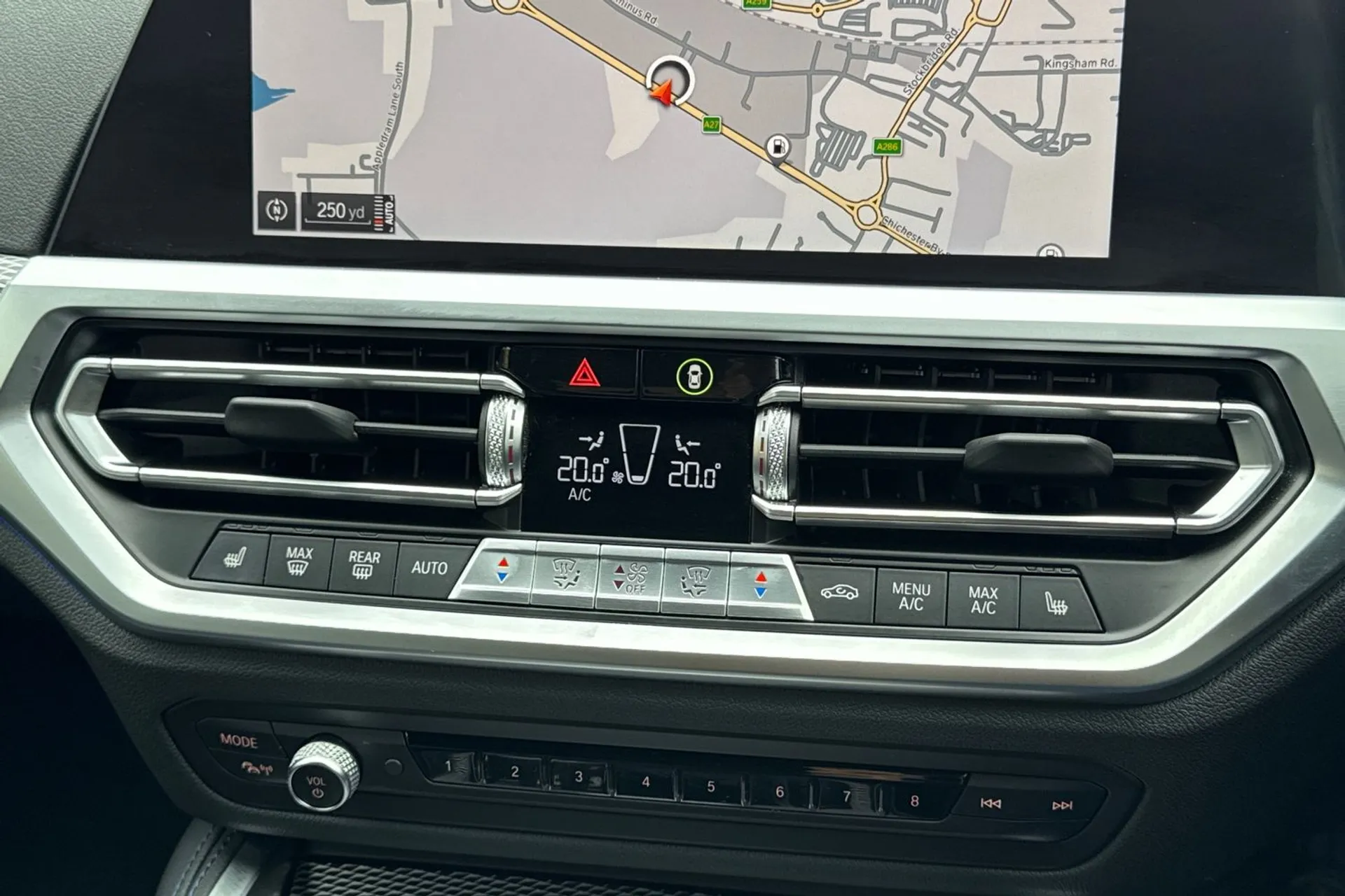 BMW 4 SERIES thumbnail image number 38