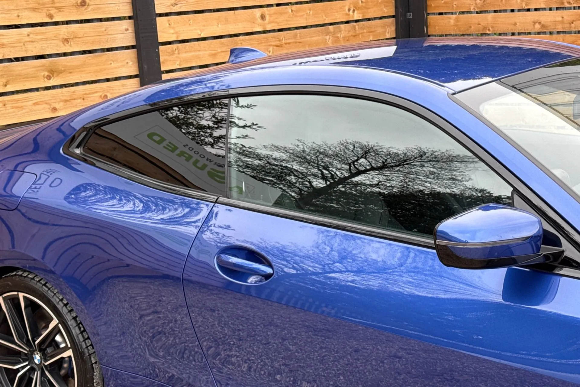 BMW 4 SERIES thumbnail image number 14