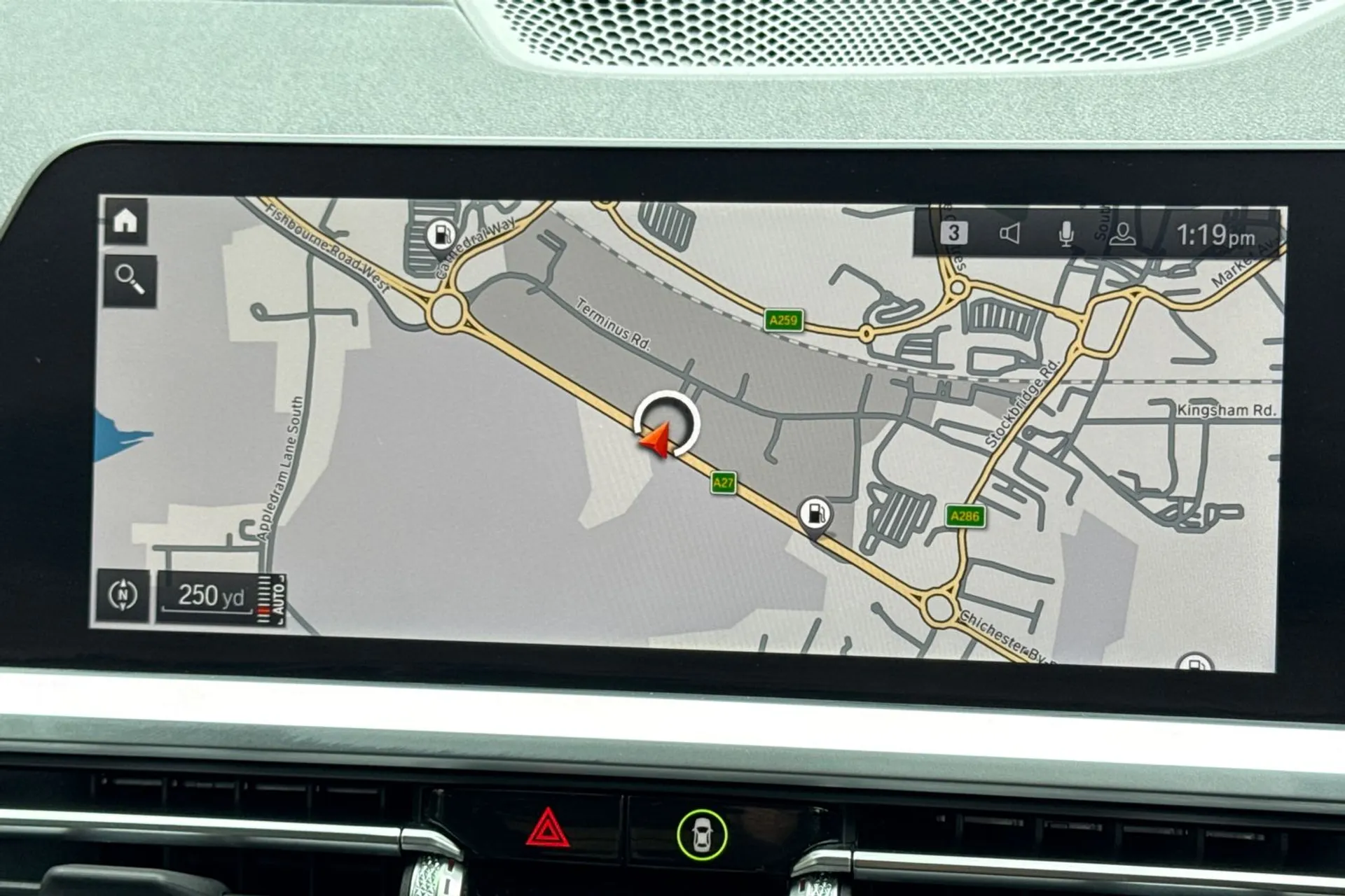 BMW 4 SERIES thumbnail image number 4