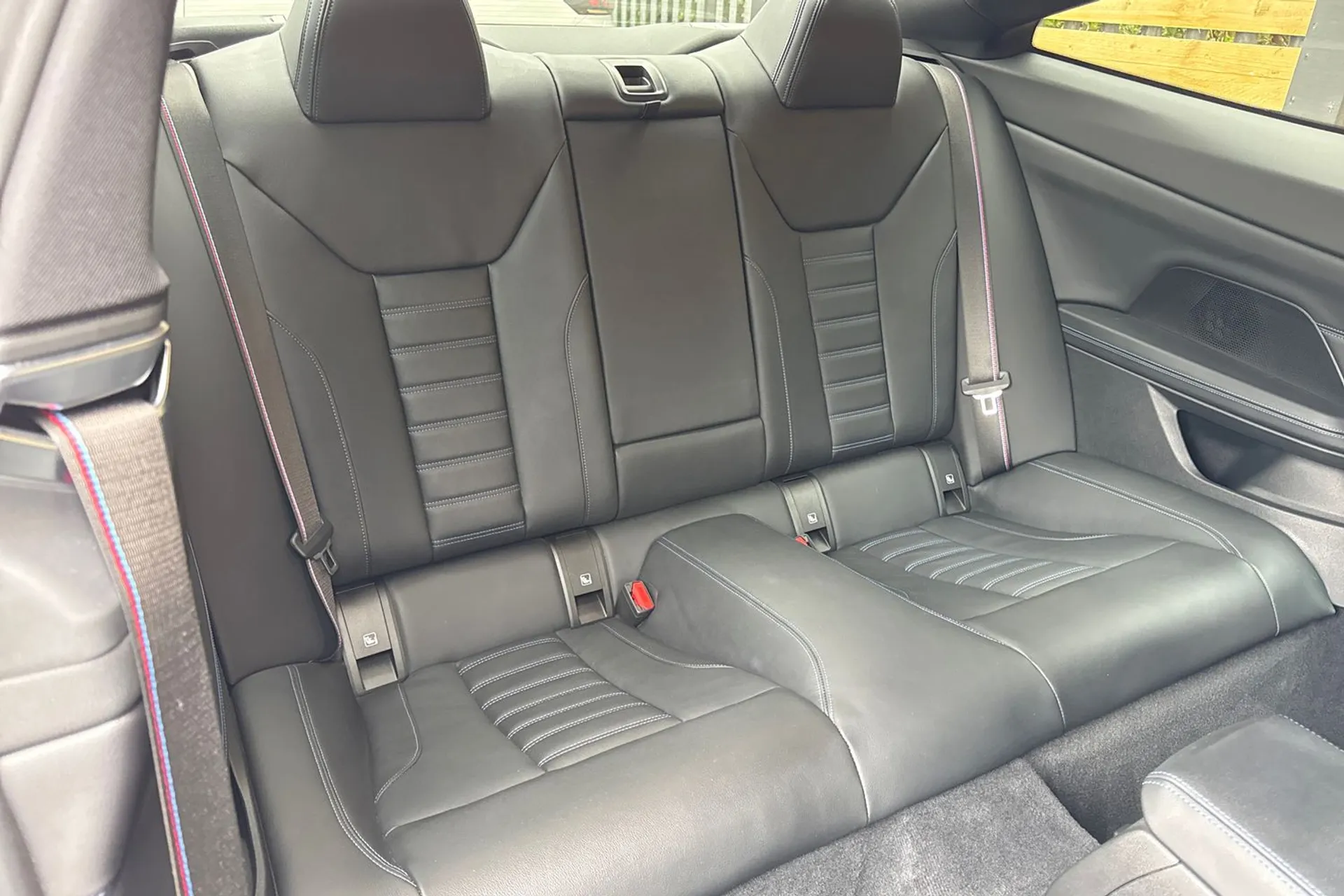 BMW 4 SERIES thumbnail image number 22