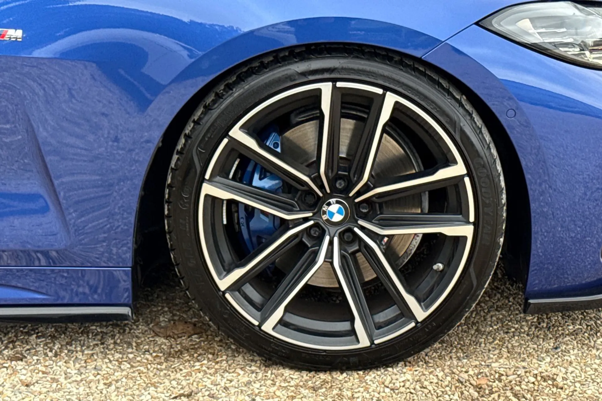 BMW 4 SERIES thumbnail image number 13