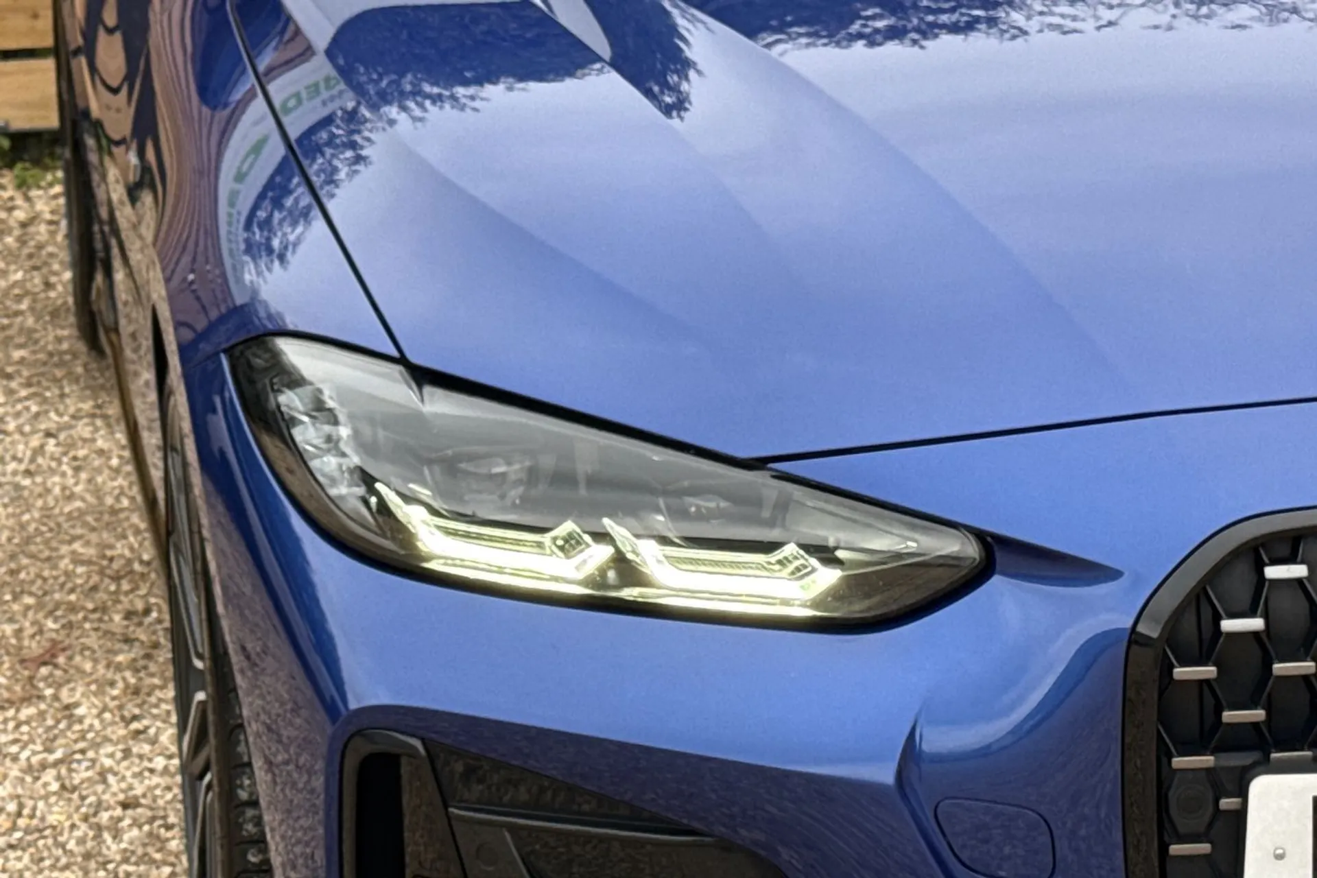 BMW 4 SERIES thumbnail image number 42