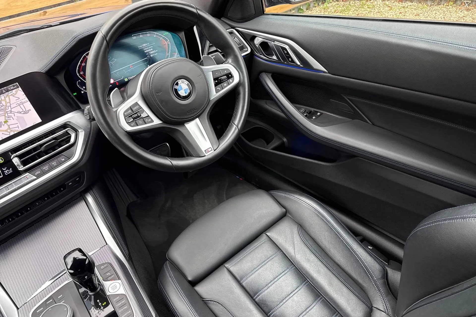 BMW 4 SERIES thumbnail image number 54