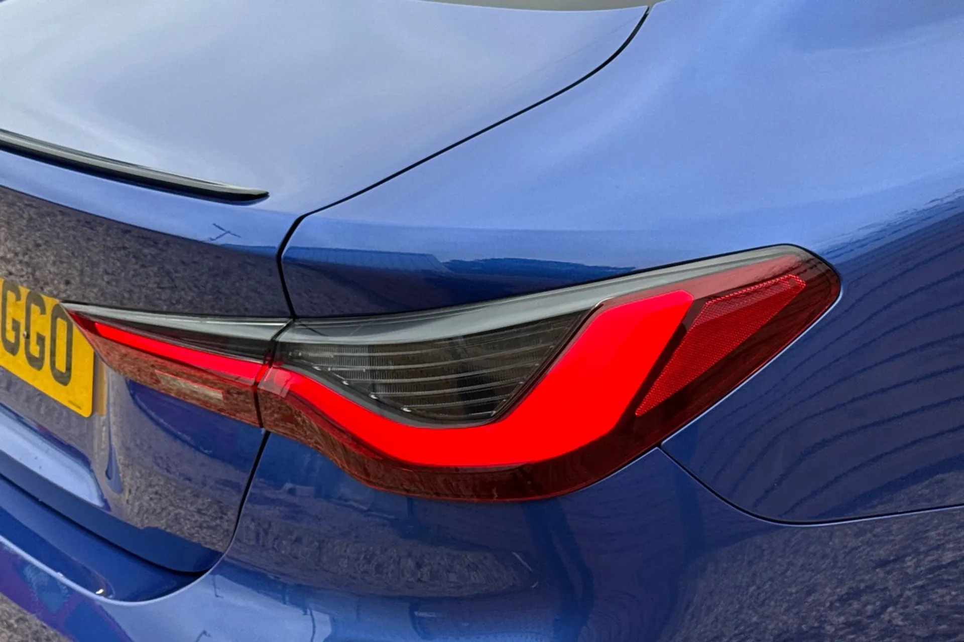 BMW 4 SERIES thumbnail image number 52