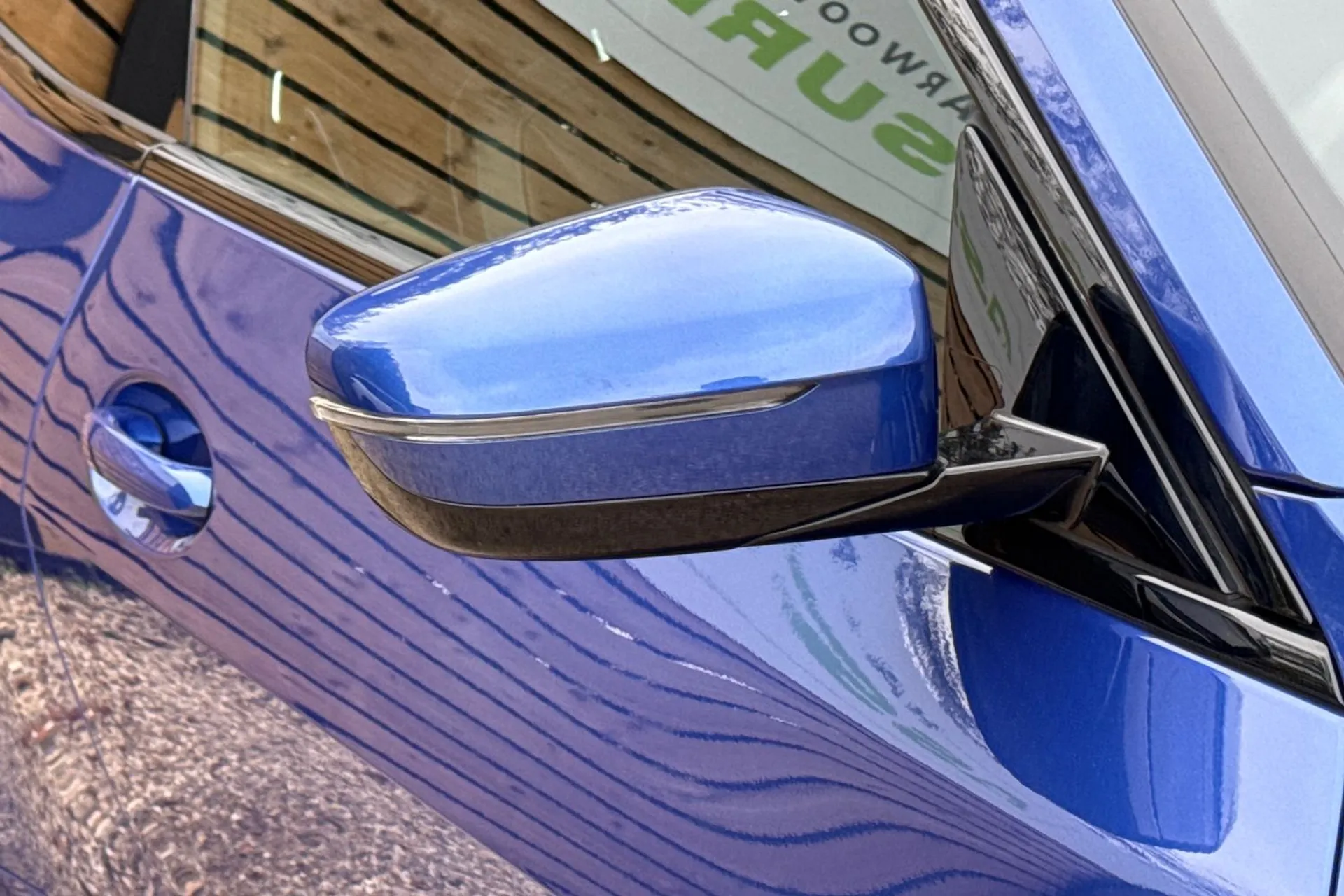 BMW 4 SERIES thumbnail image number 44