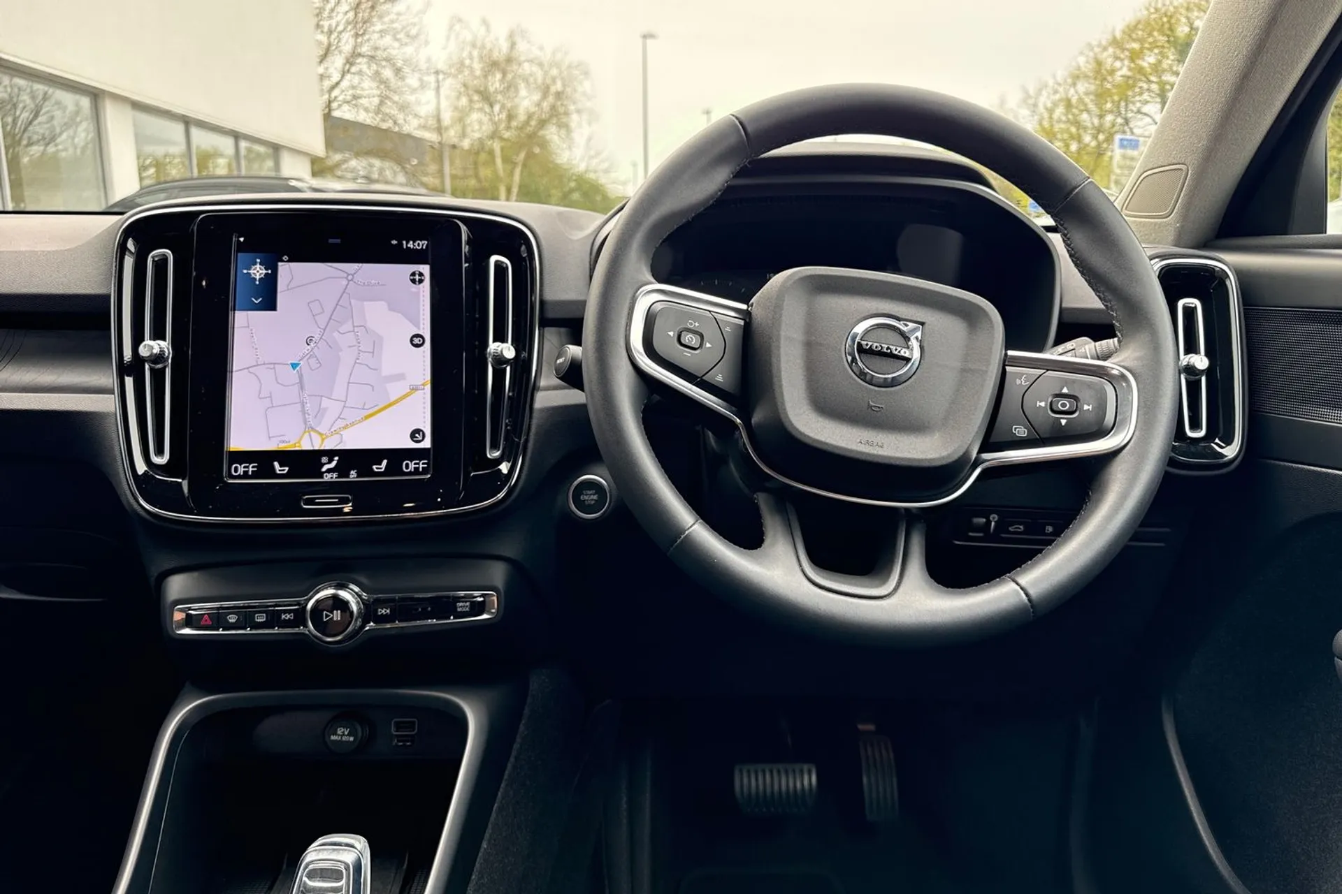 Volvo XC40 thumbnail image number 33