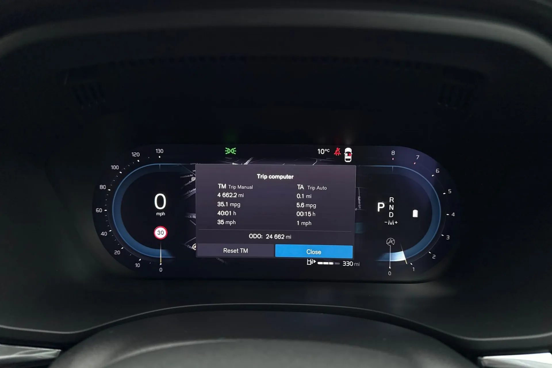 Volvo XC60 thumbnail image number 46