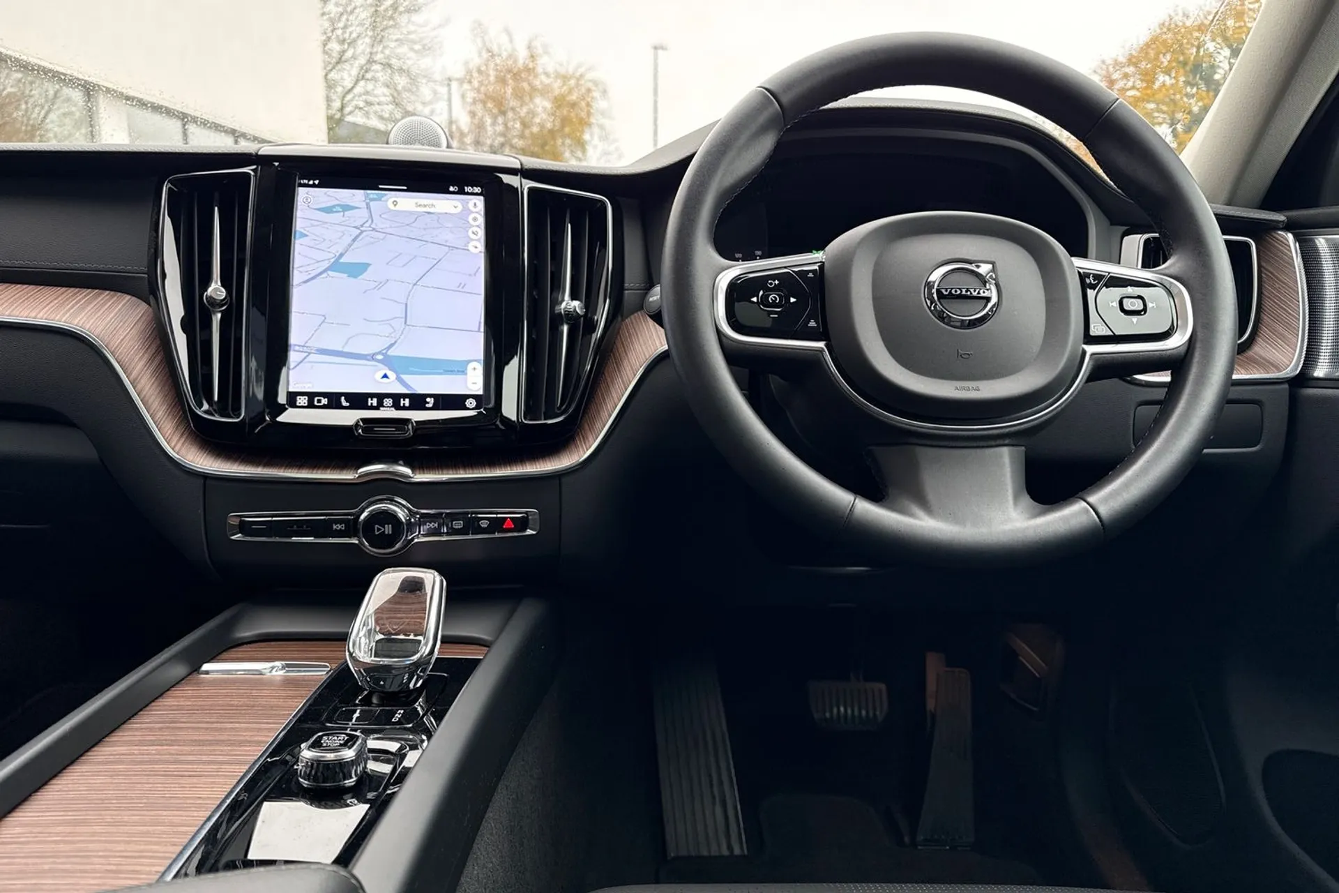 Volvo XC60 thumbnail image number 35