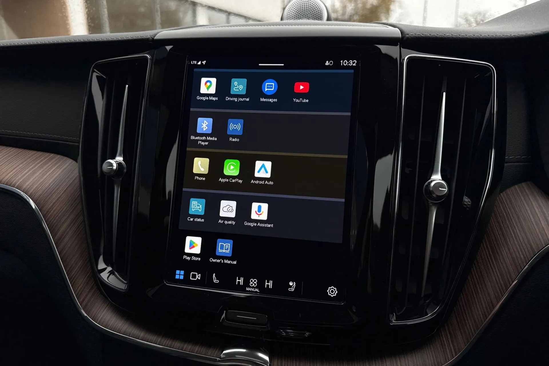 Volvo XC60 thumbnail image number 42