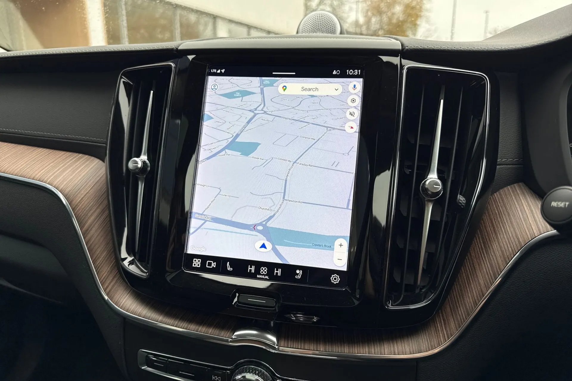 Volvo XC60 thumbnail image number 5