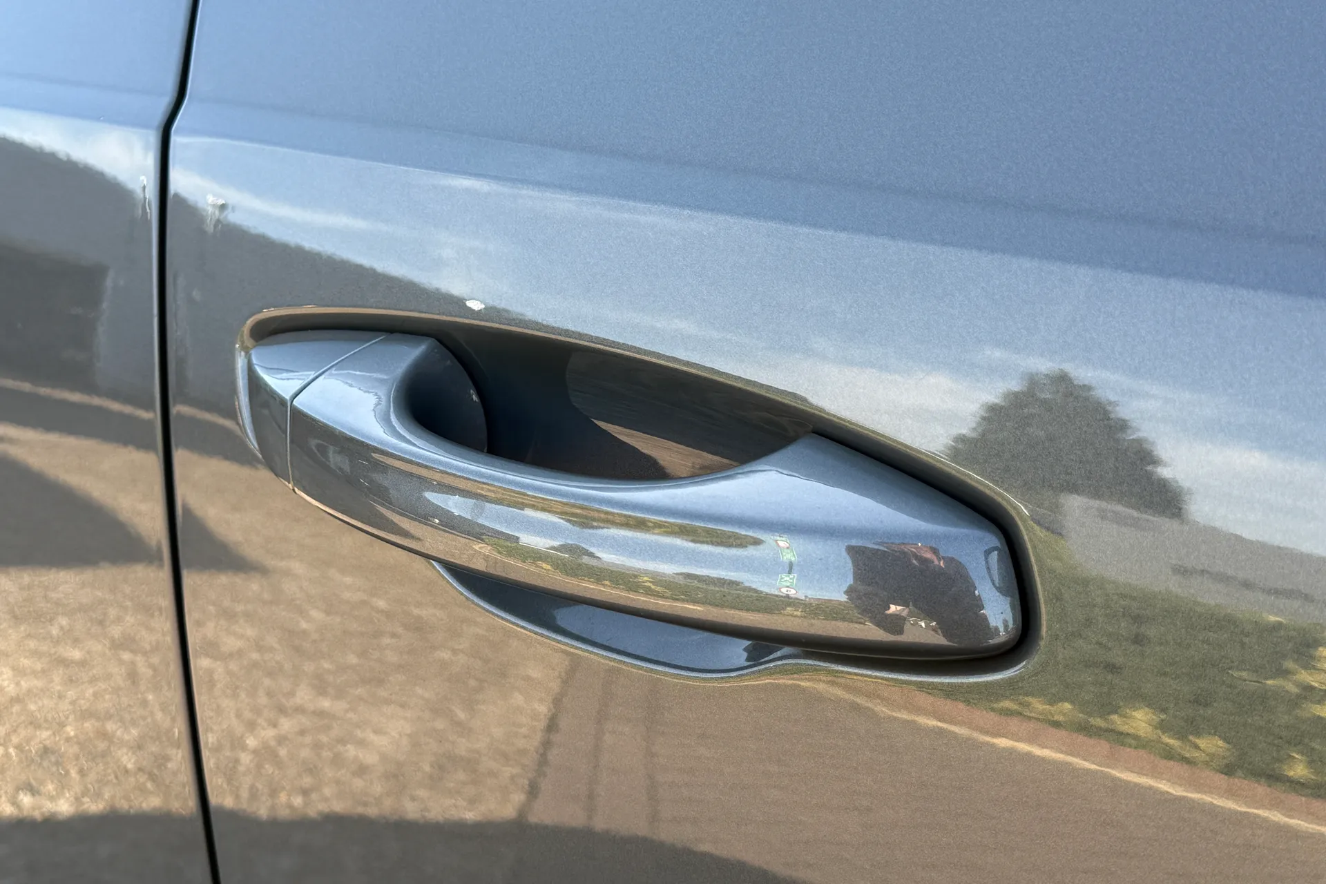 Audi Q3 thumbnail image number 52