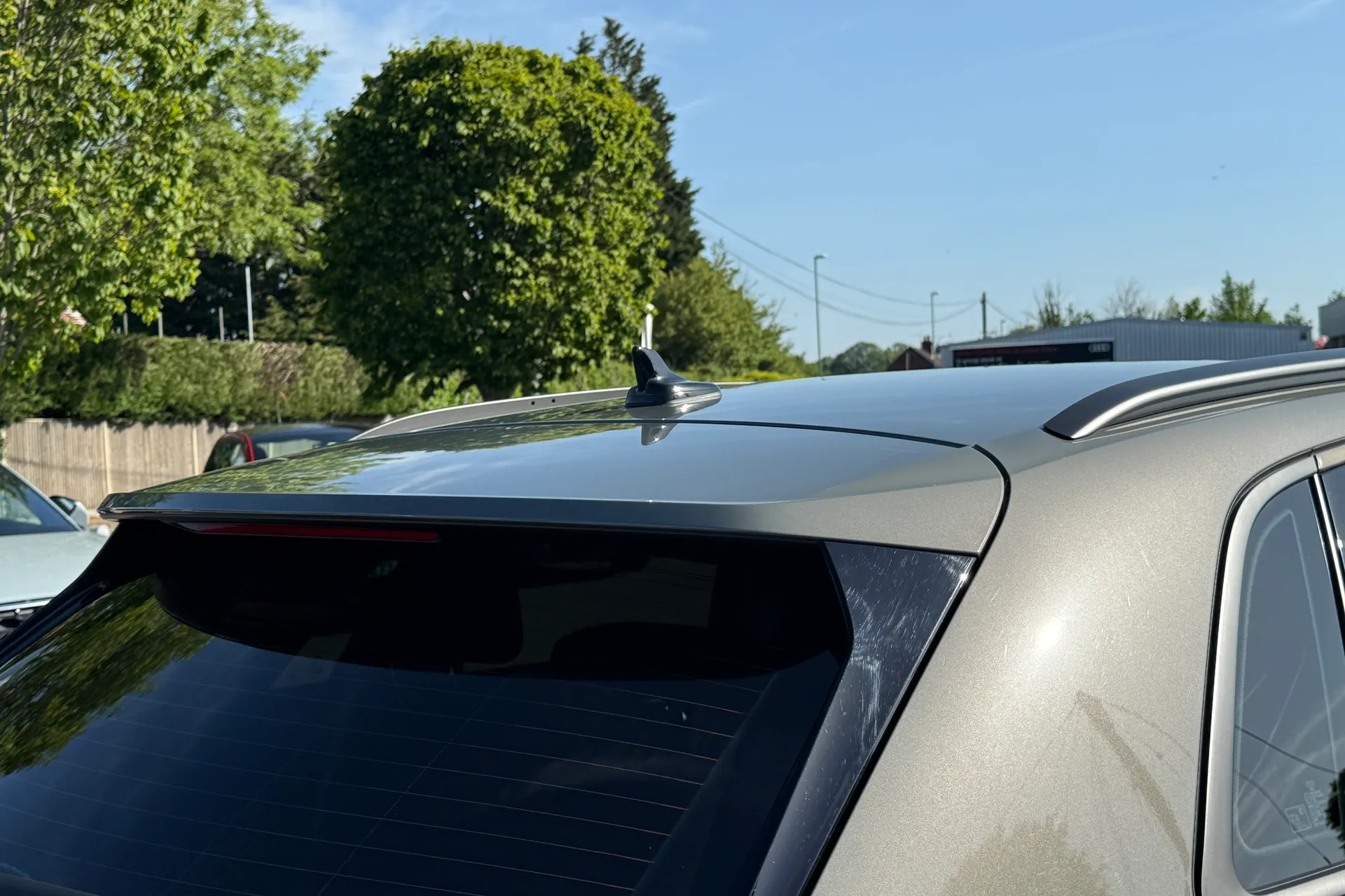 Audi Q3 thumbnail image number 49