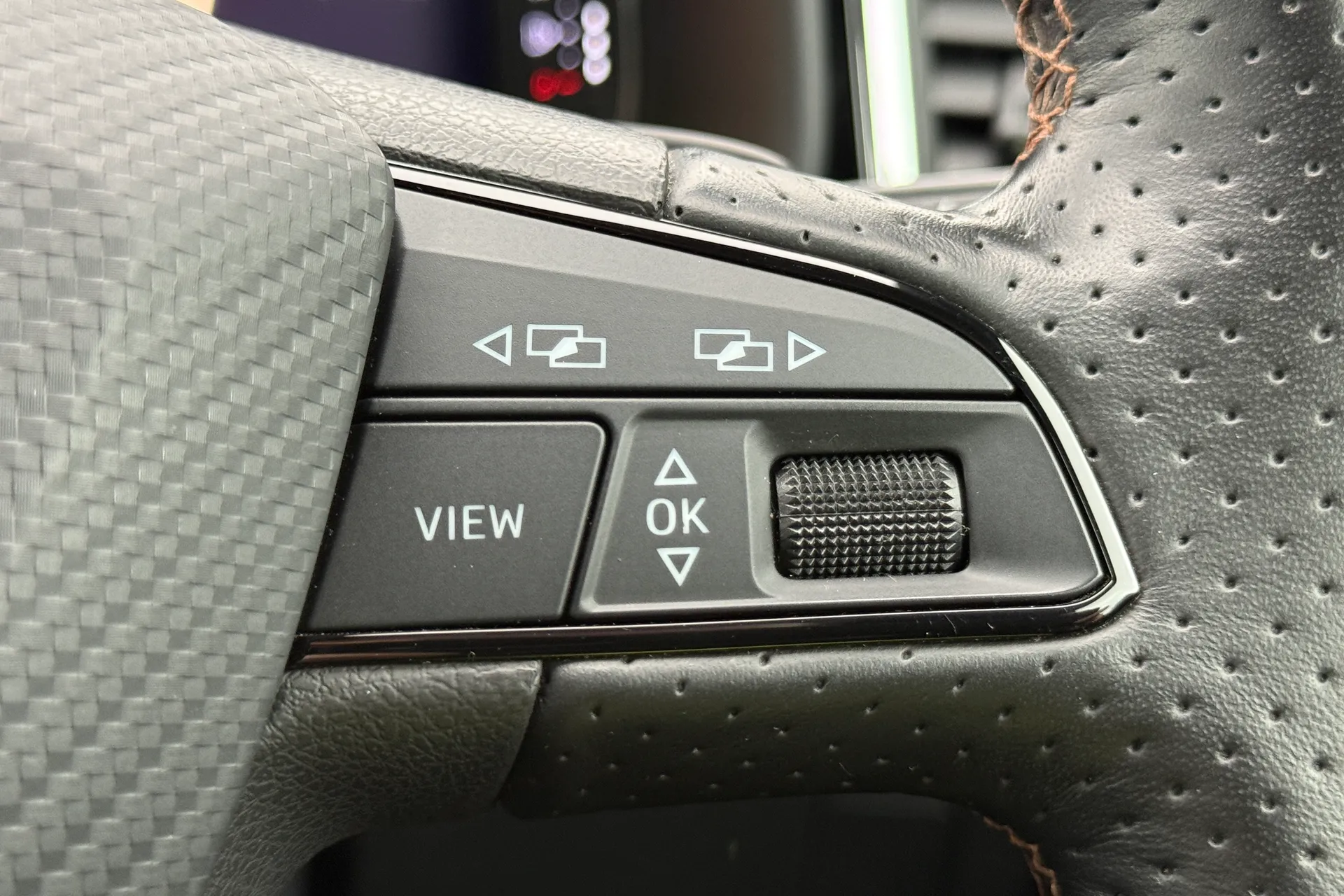 SEAT CUPRA ATECA thumbnail image number 21