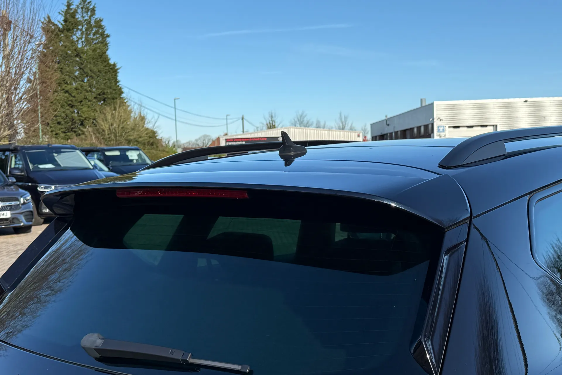 SEAT CUPRA ATECA thumbnail image number 53