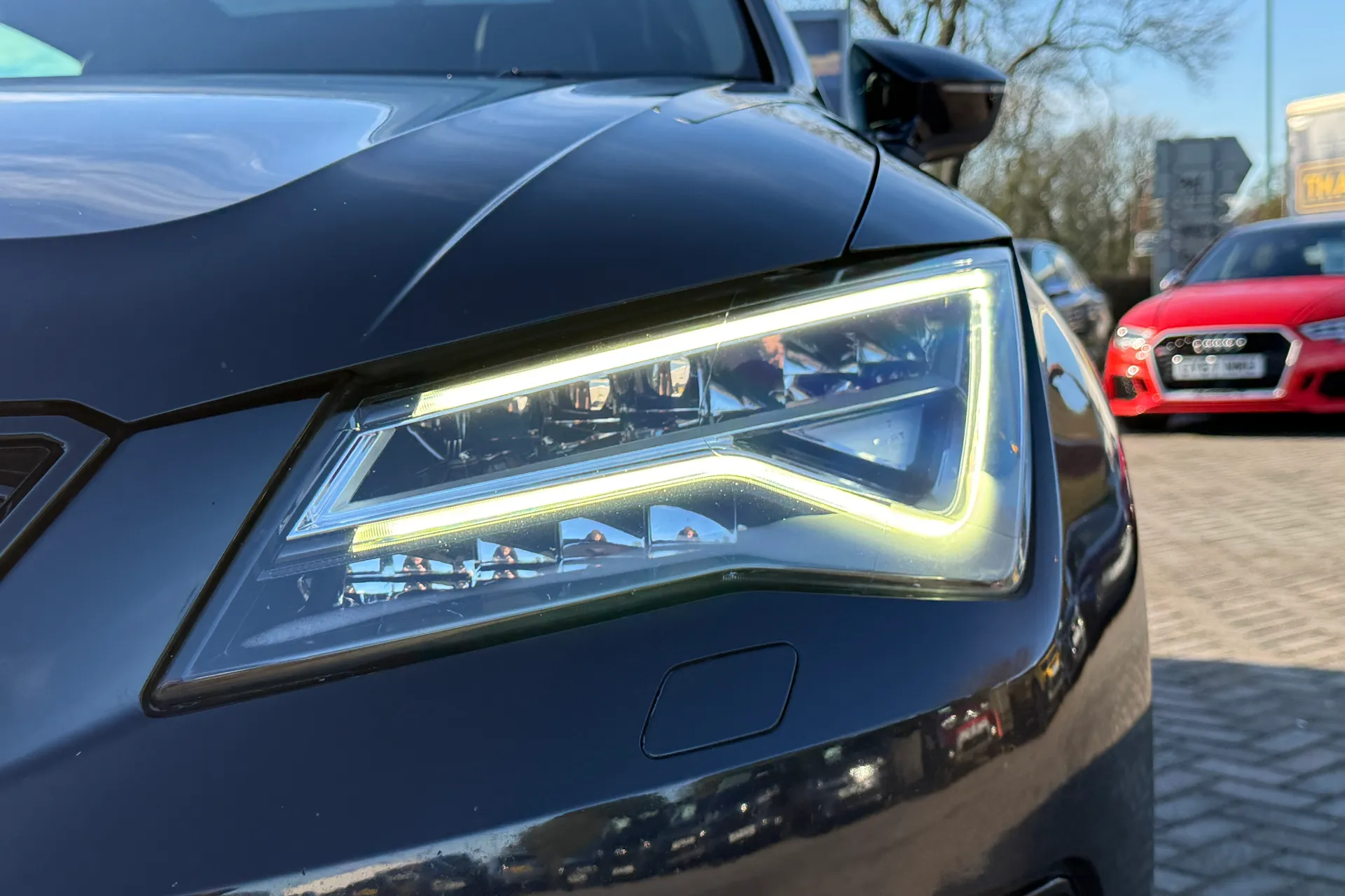 SEAT CUPRA ATECA thumbnail image number 56