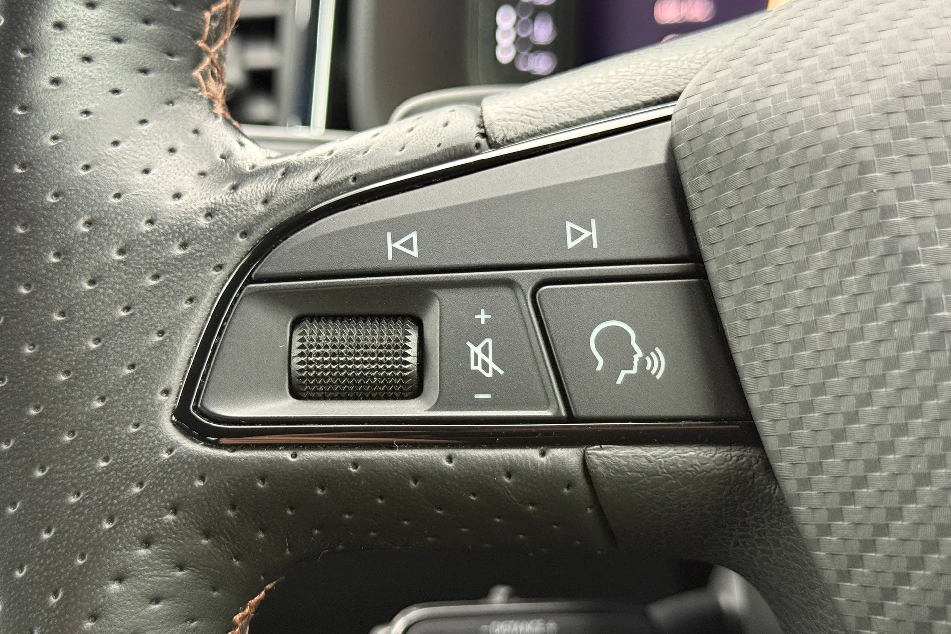 SEAT CUPRA ATECA thumbnail image number 20