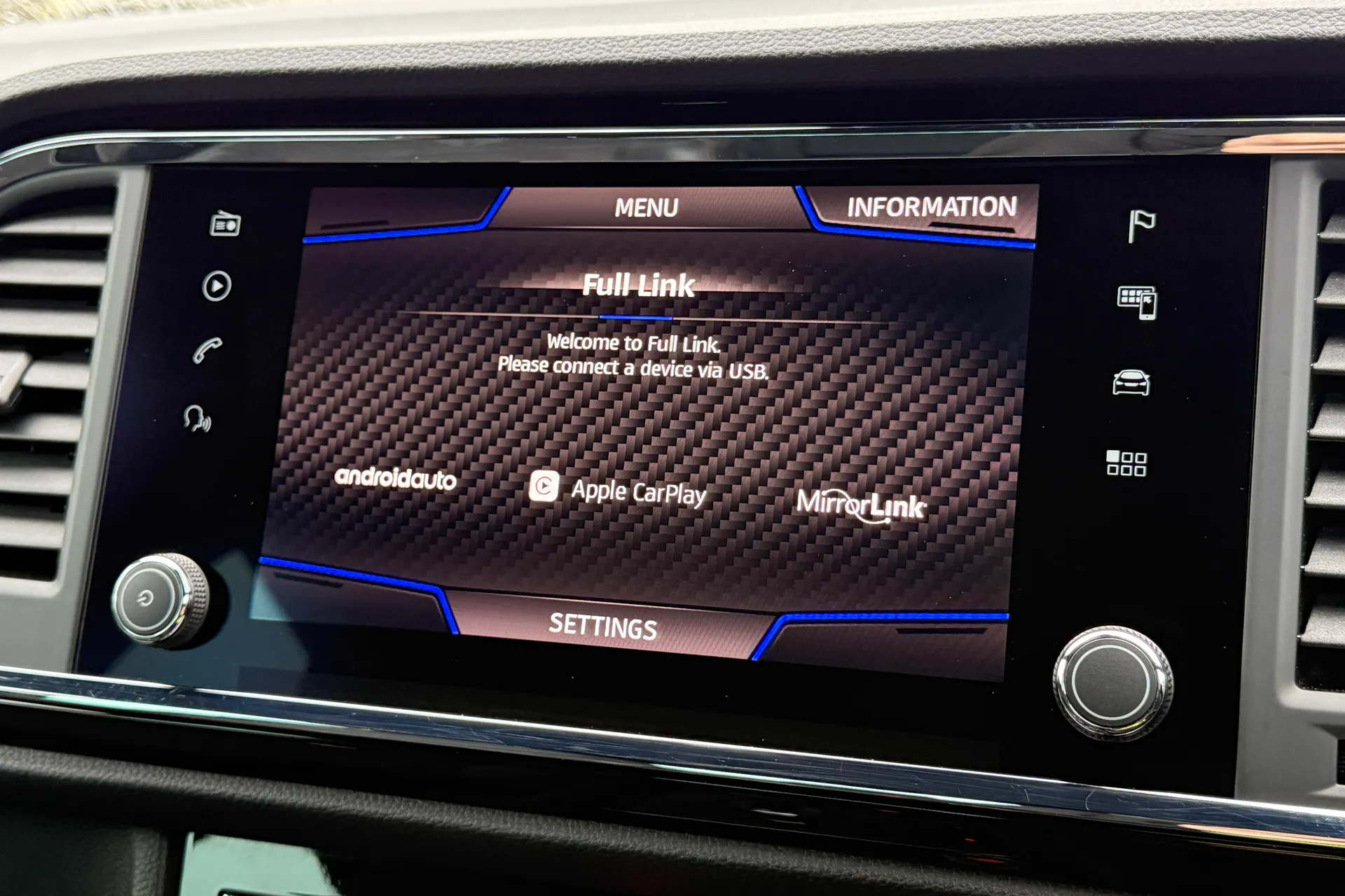 SEAT CUPRA ATECA thumbnail image number 9