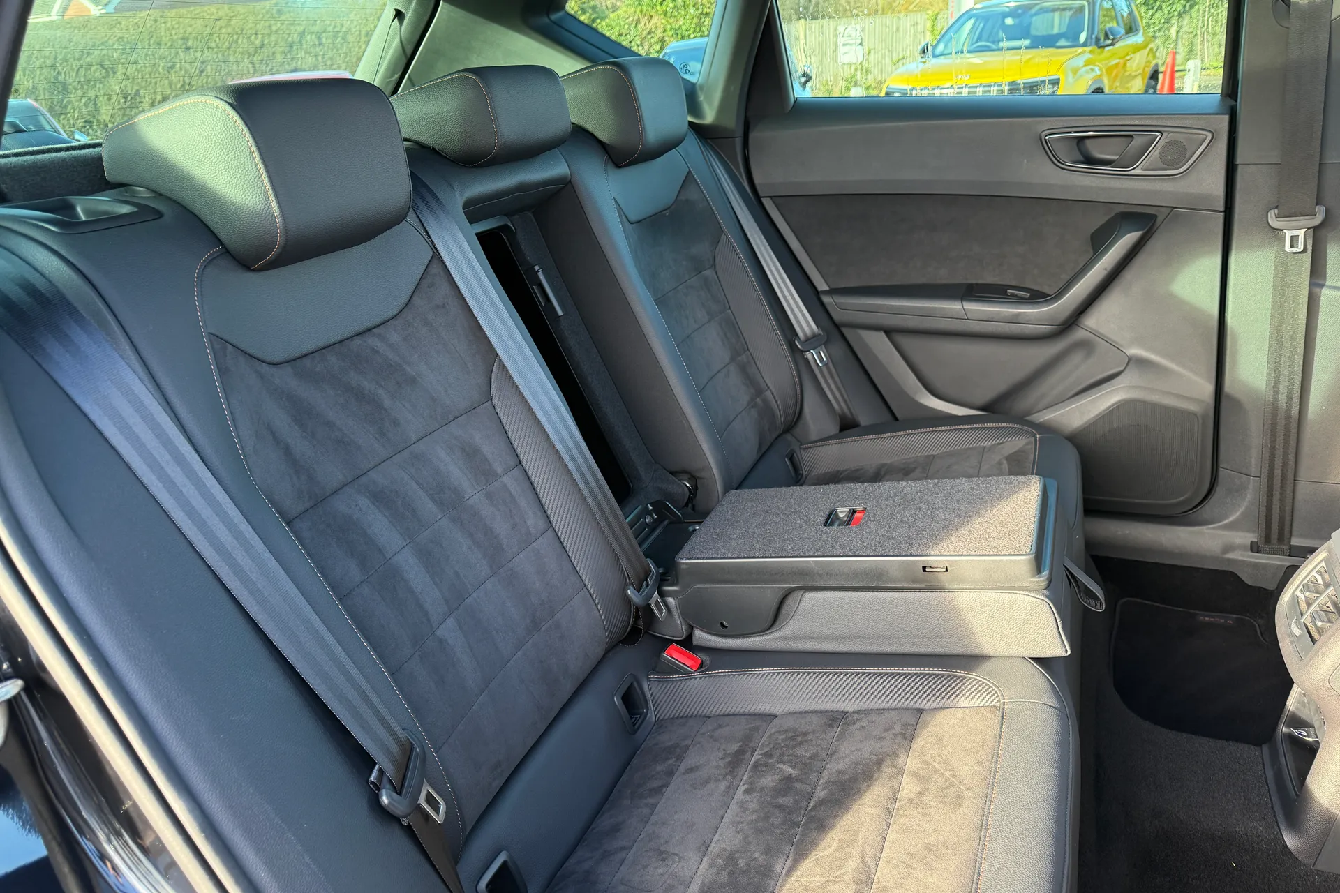 SEAT CUPRA ATECA thumbnail image number 50