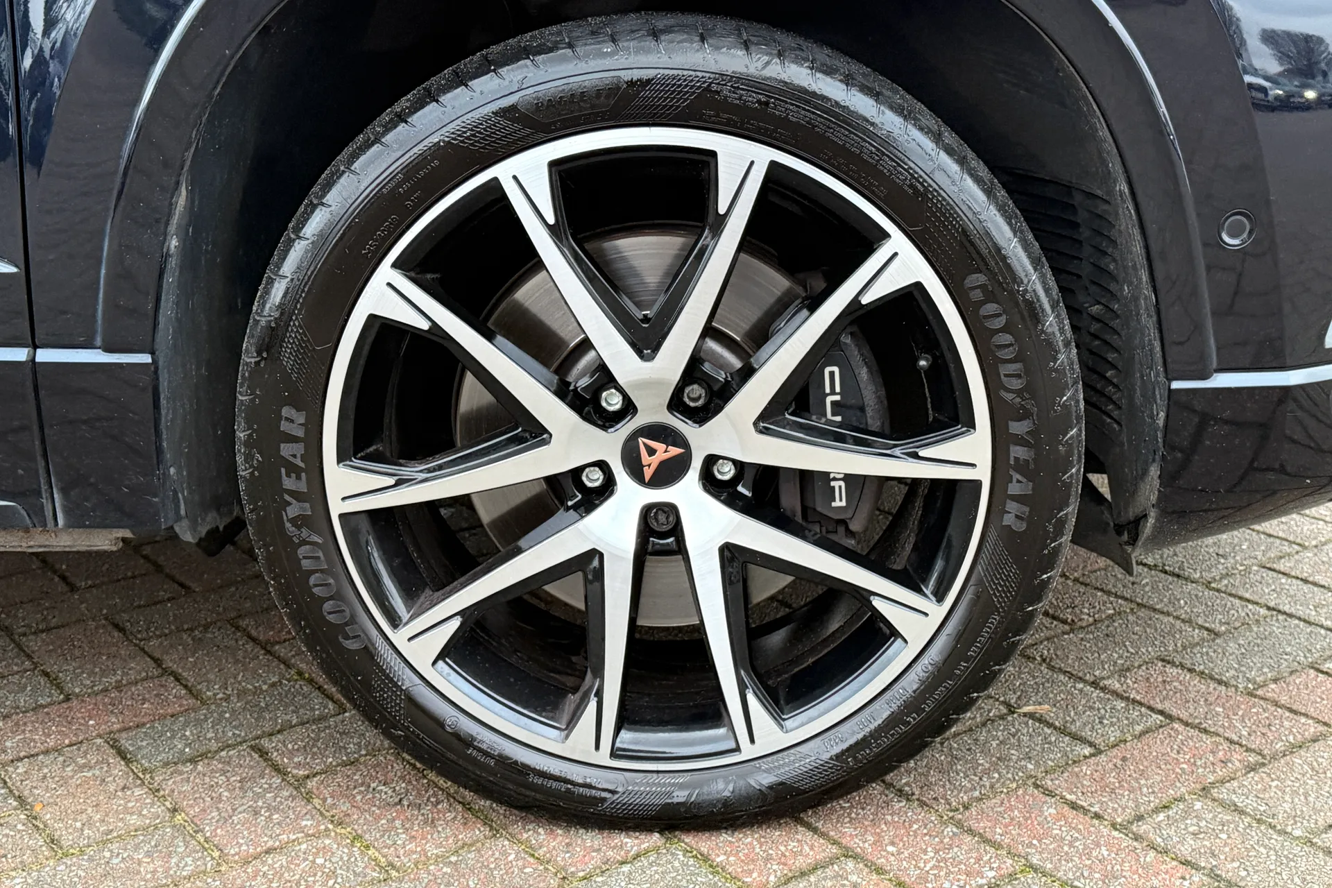 SEAT CUPRA ATECA thumbnail image number 52