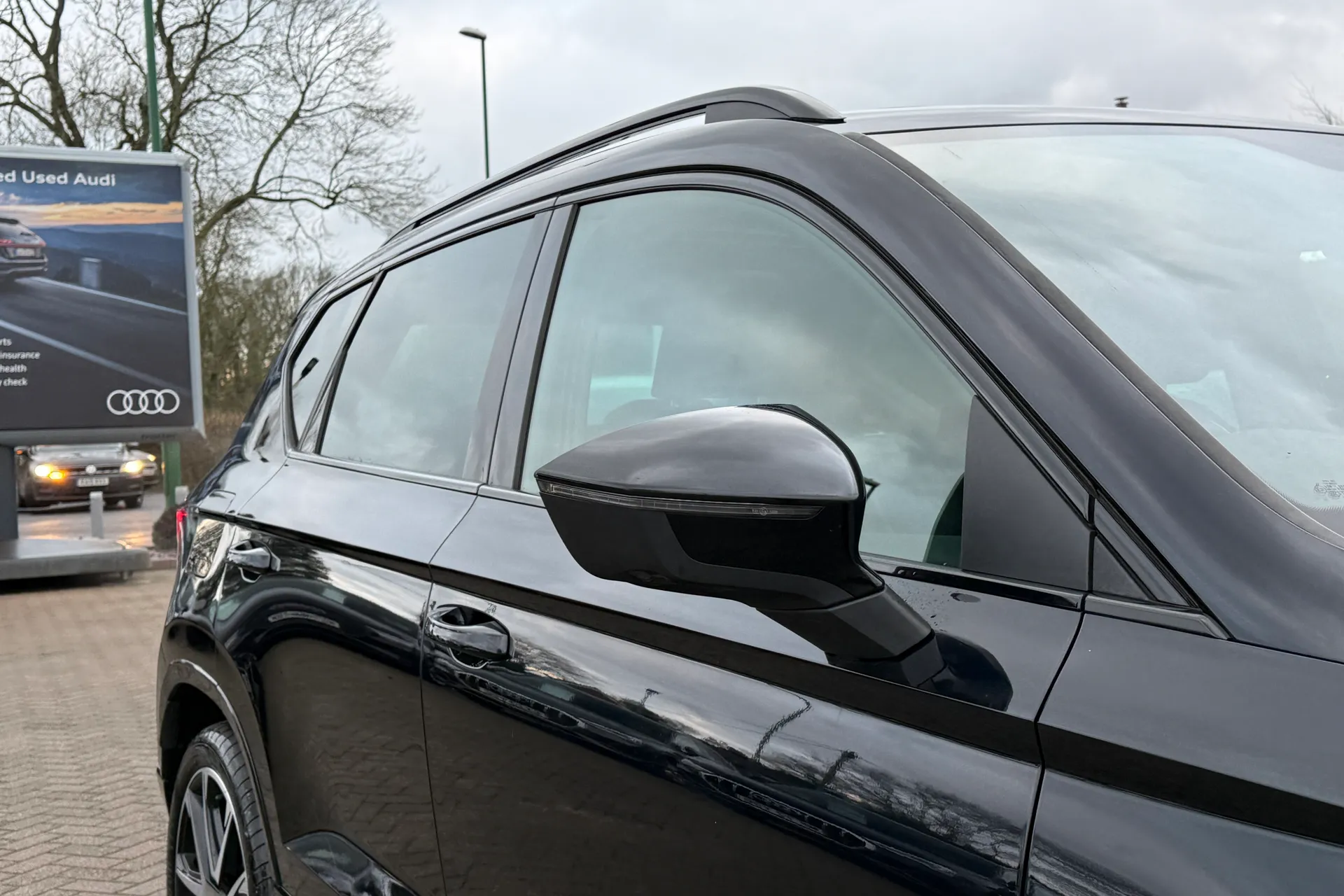 SEAT CUPRA ATECA thumbnail image number 53