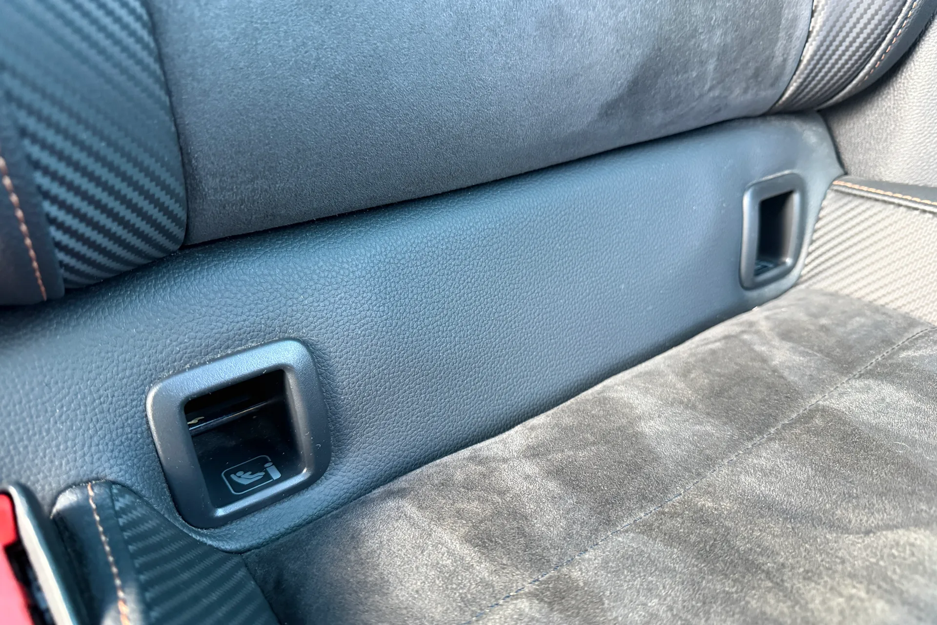 SEAT CUPRA ATECA thumbnail image number 47