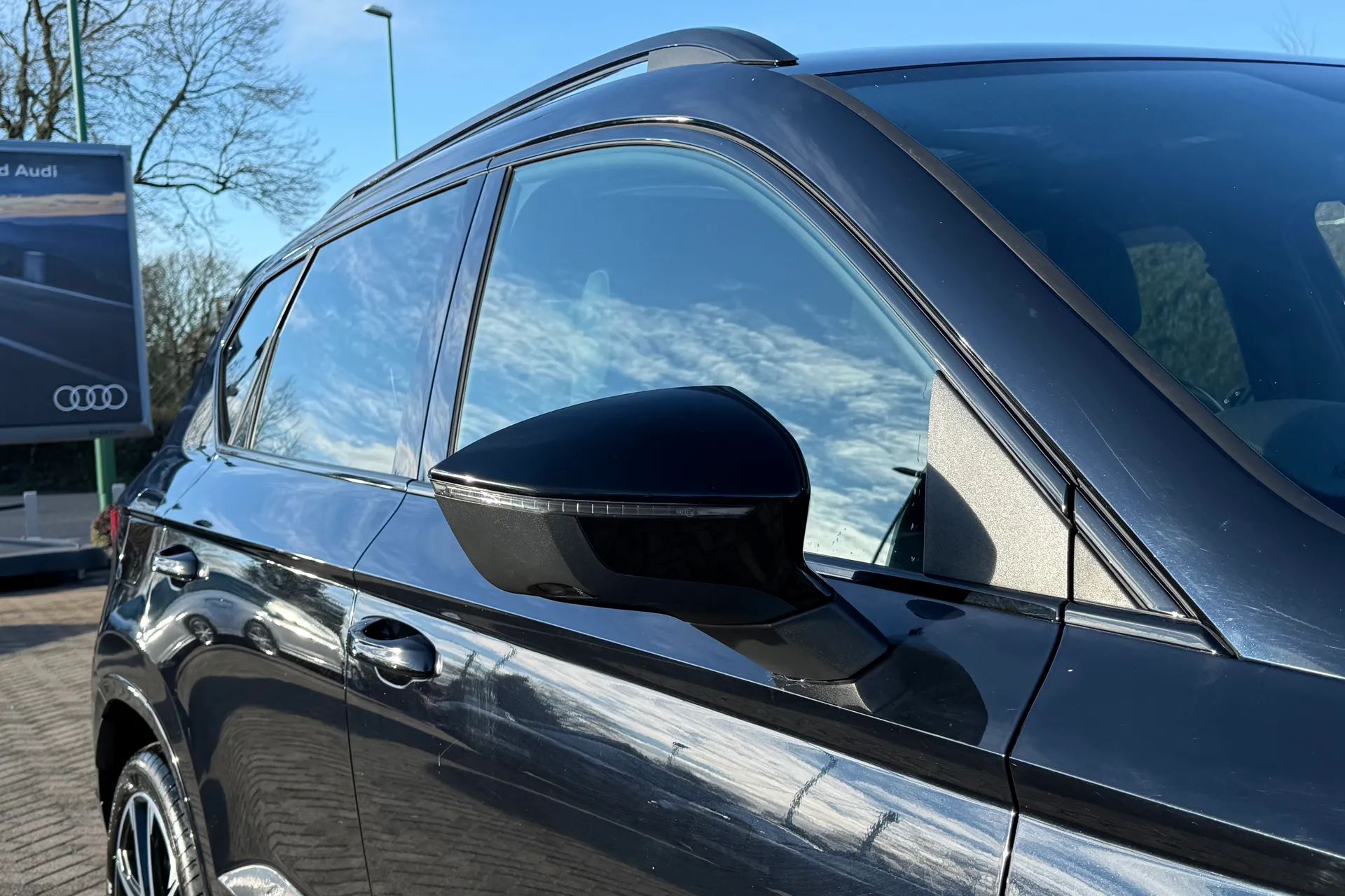 SEAT CUPRA ATECA thumbnail image number 52