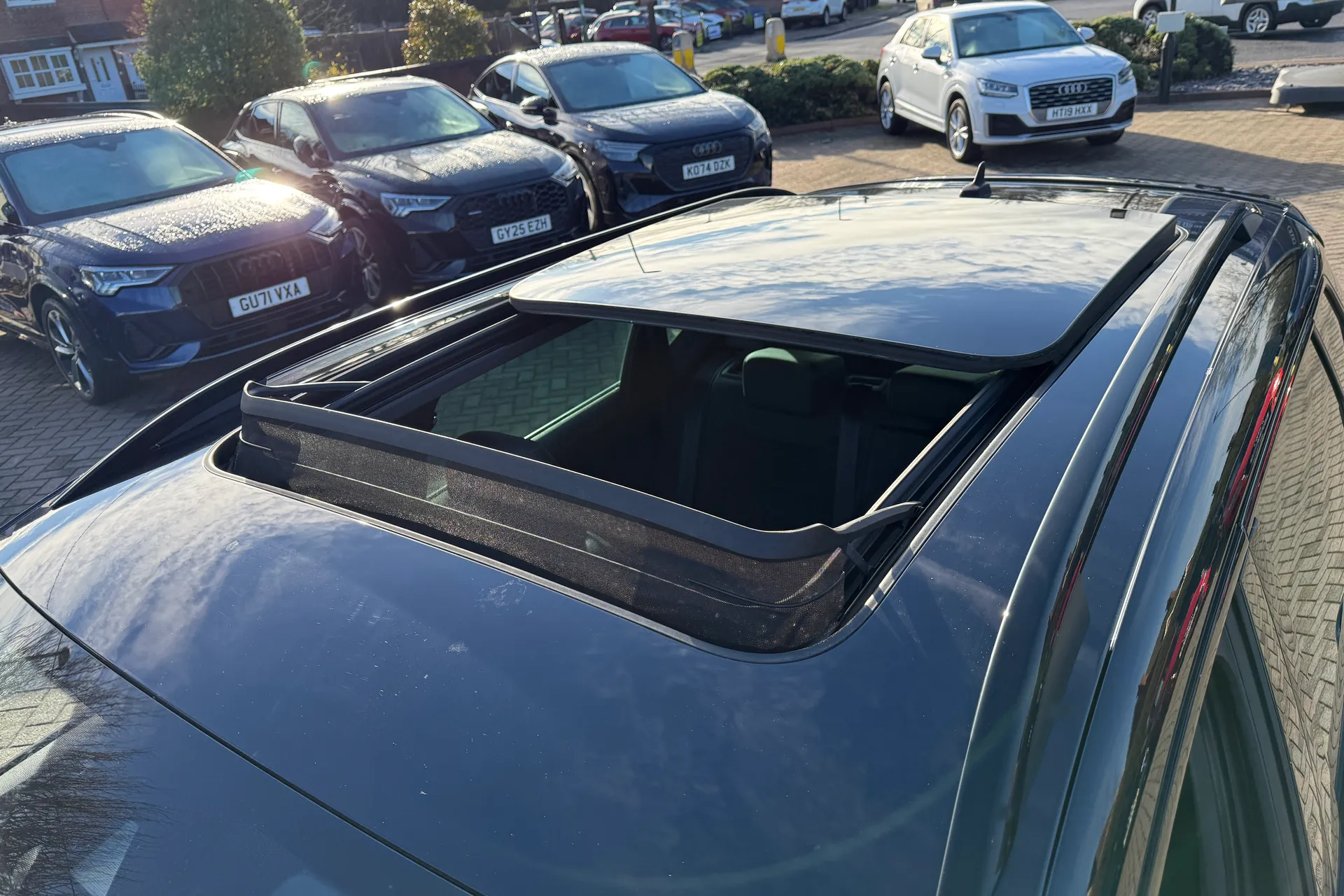 SEAT CUPRA ATECA thumbnail image number 8