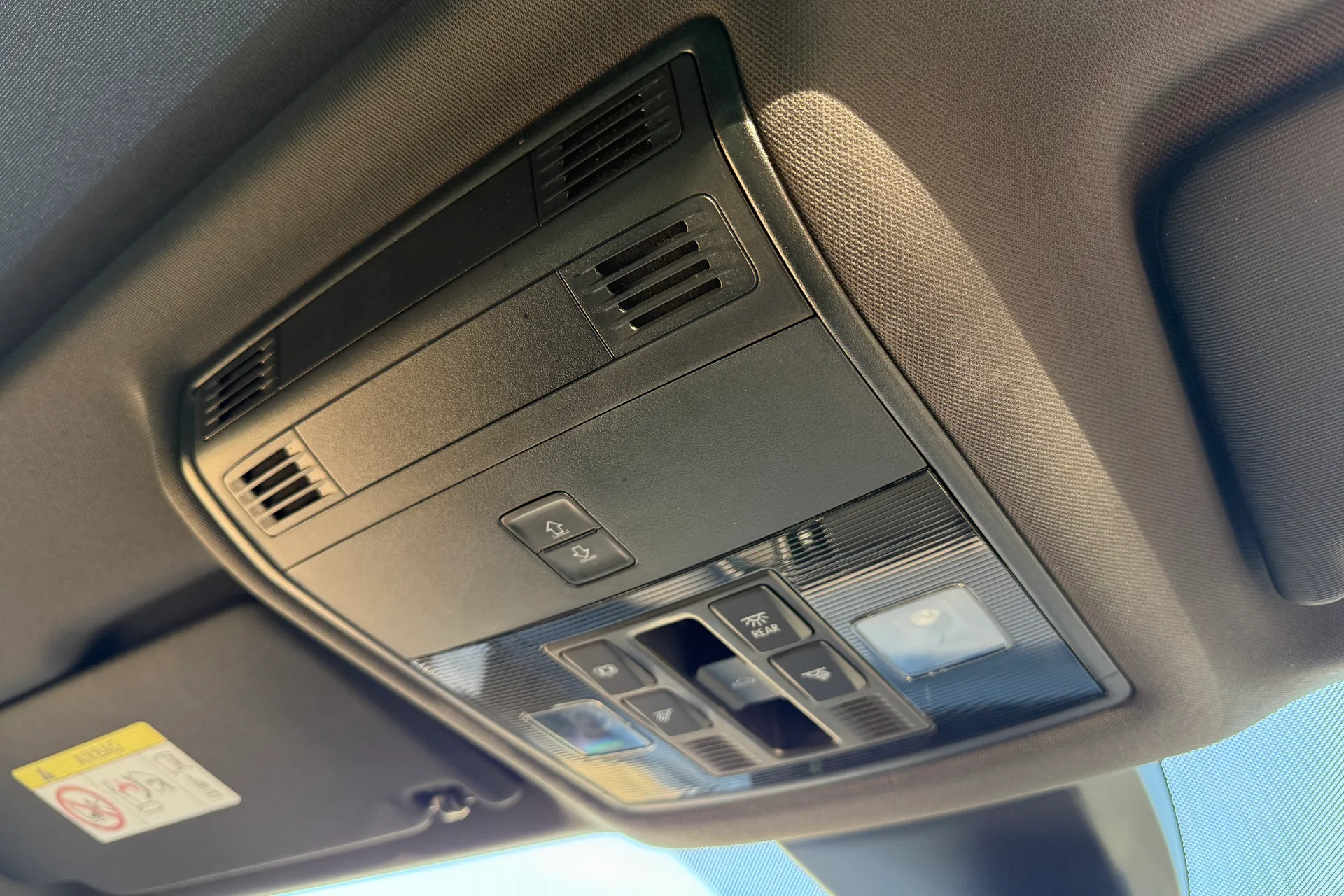 SEAT CUPRA ATECA thumbnail image number 19