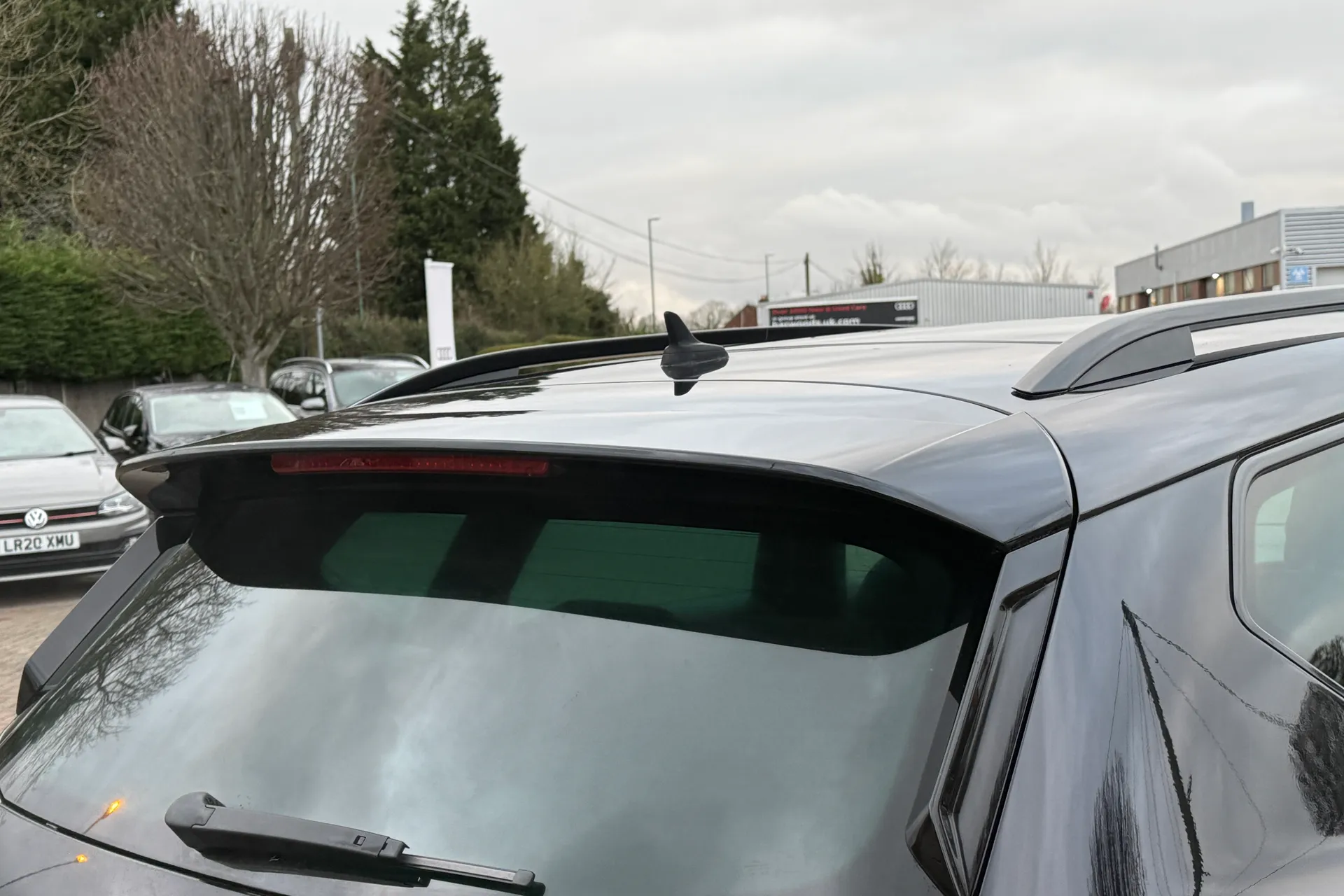 SEAT CUPRA ATECA thumbnail image number 54