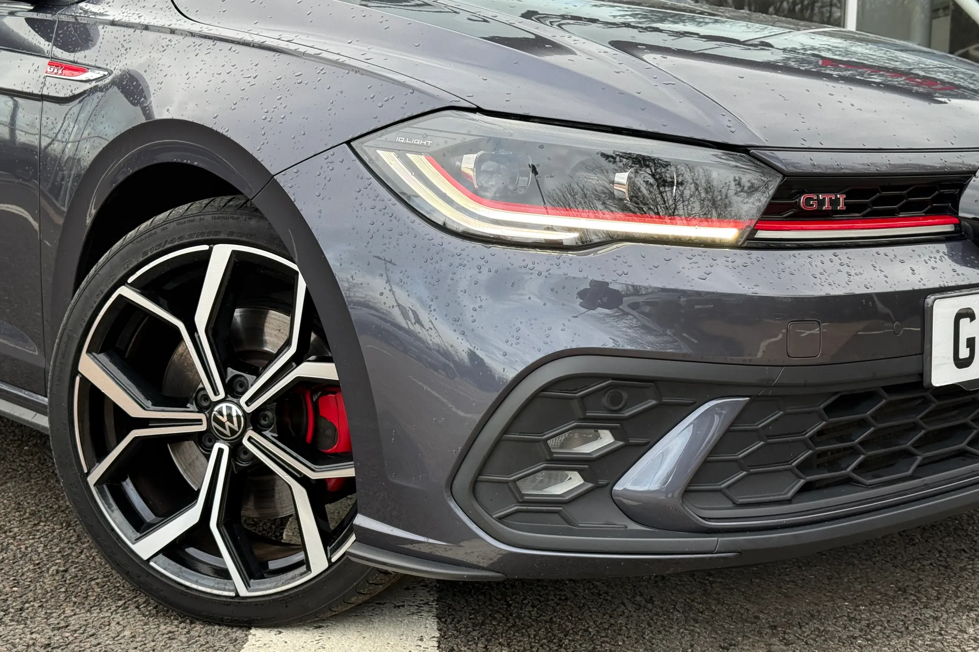 VOLKSWAGEN POLO thumbnail image number 6