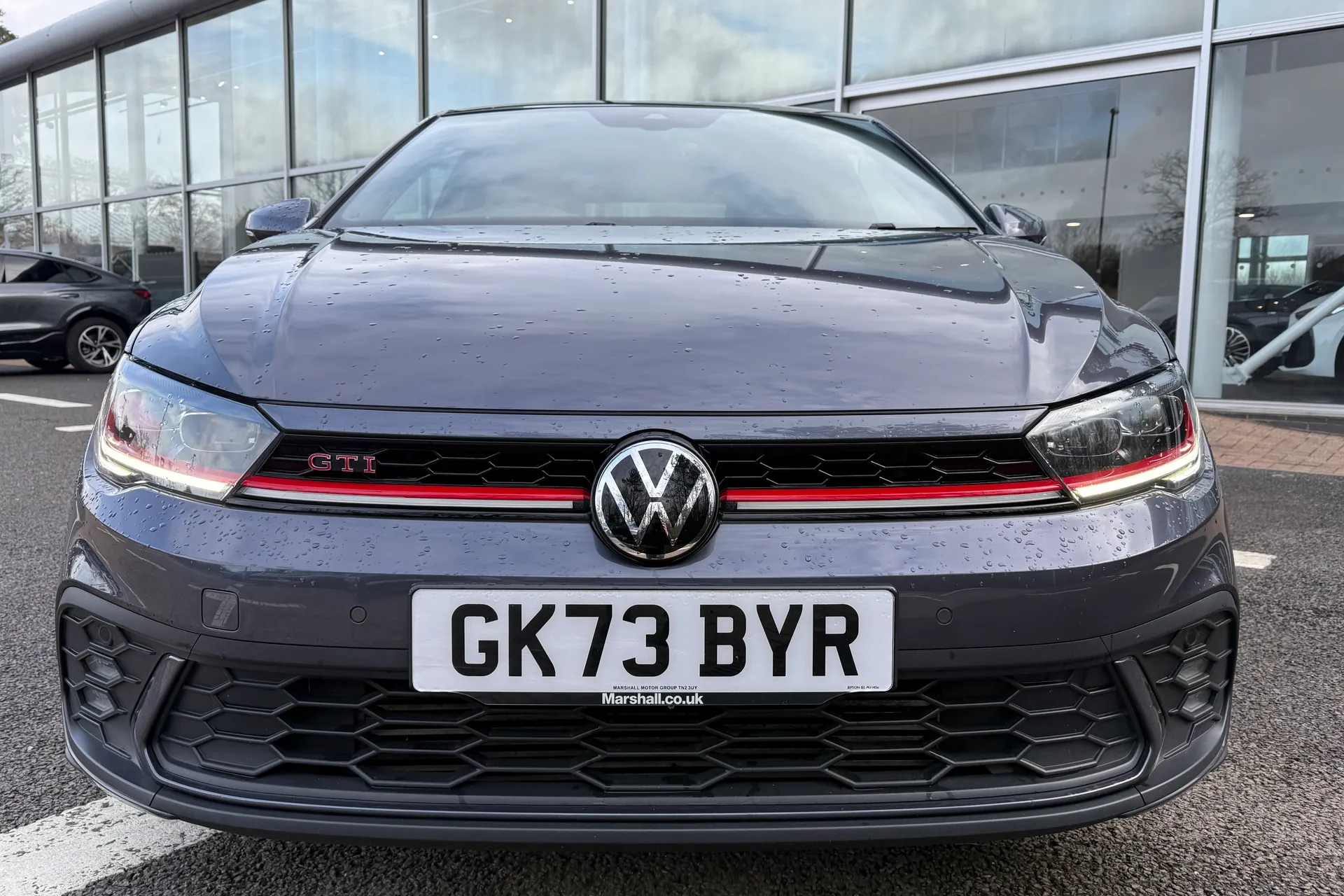 VOLKSWAGEN POLO thumbnail image number 51