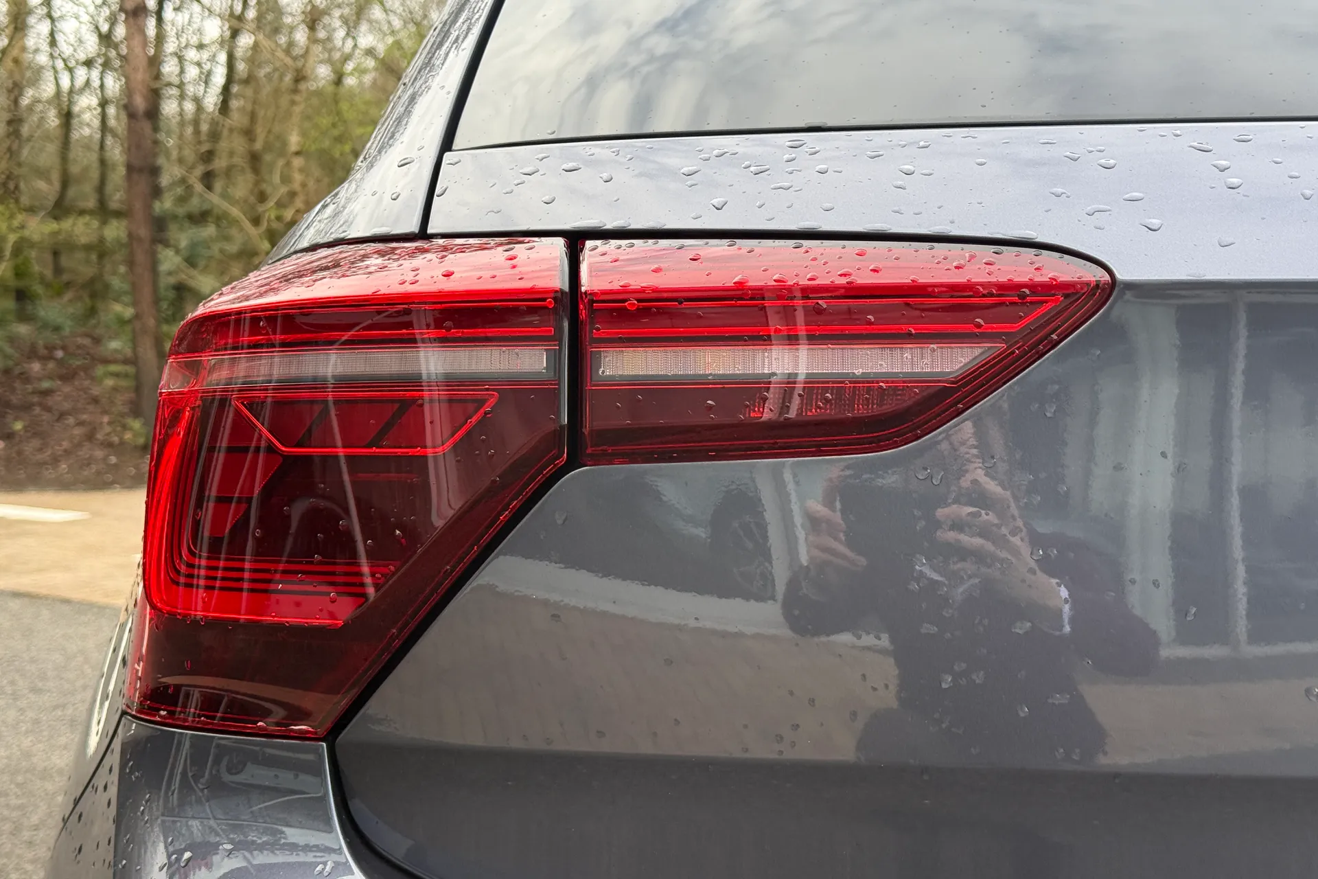 VOLKSWAGEN POLO thumbnail image number 37