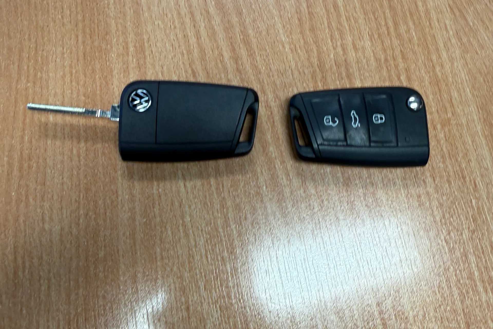 VOLKSWAGEN POLO thumbnail image number 55