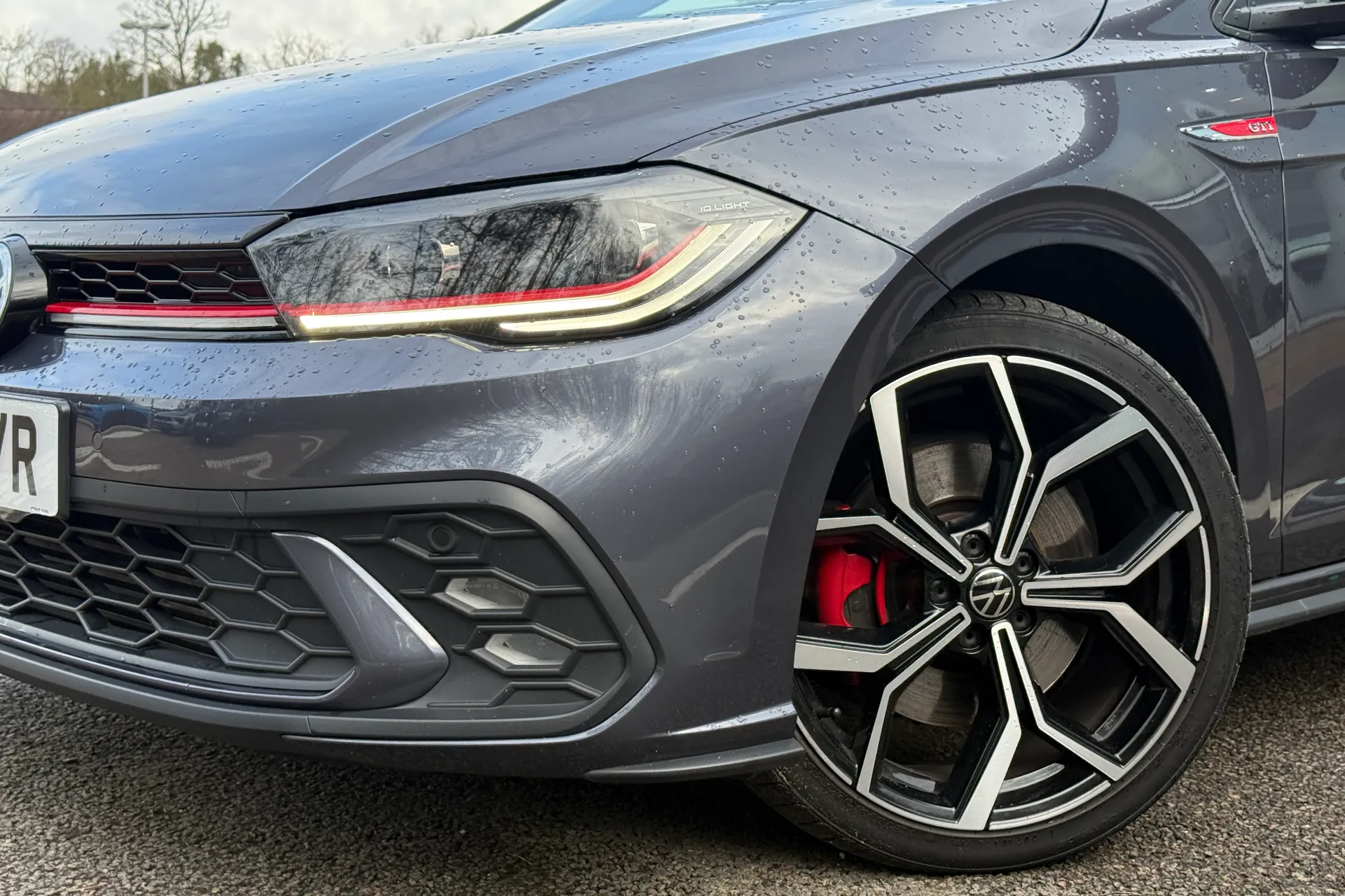 VOLKSWAGEN POLO thumbnail image number 50