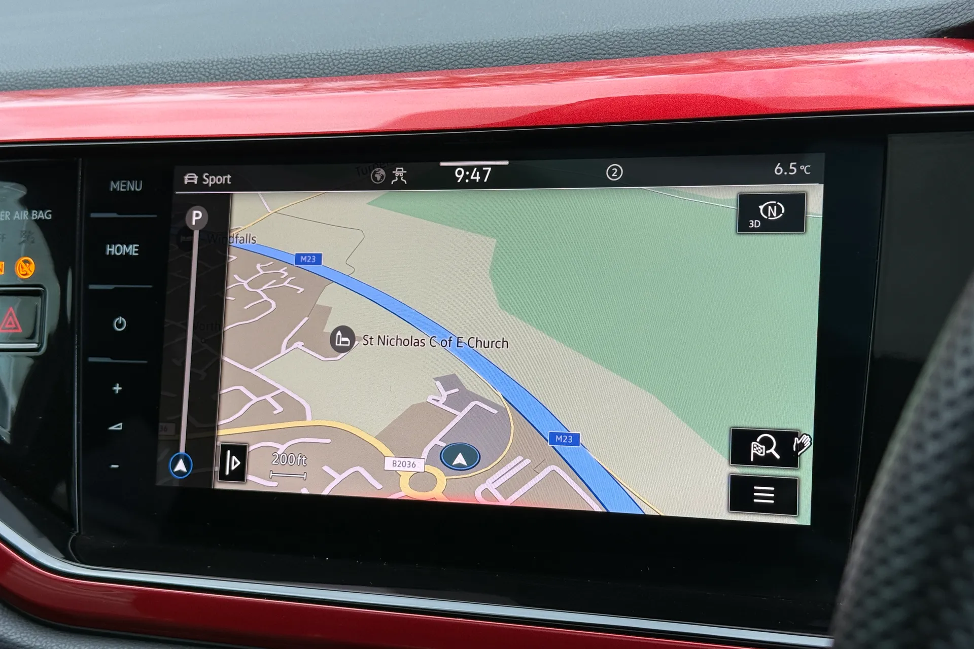 VOLKSWAGEN POLO thumbnail image number 3