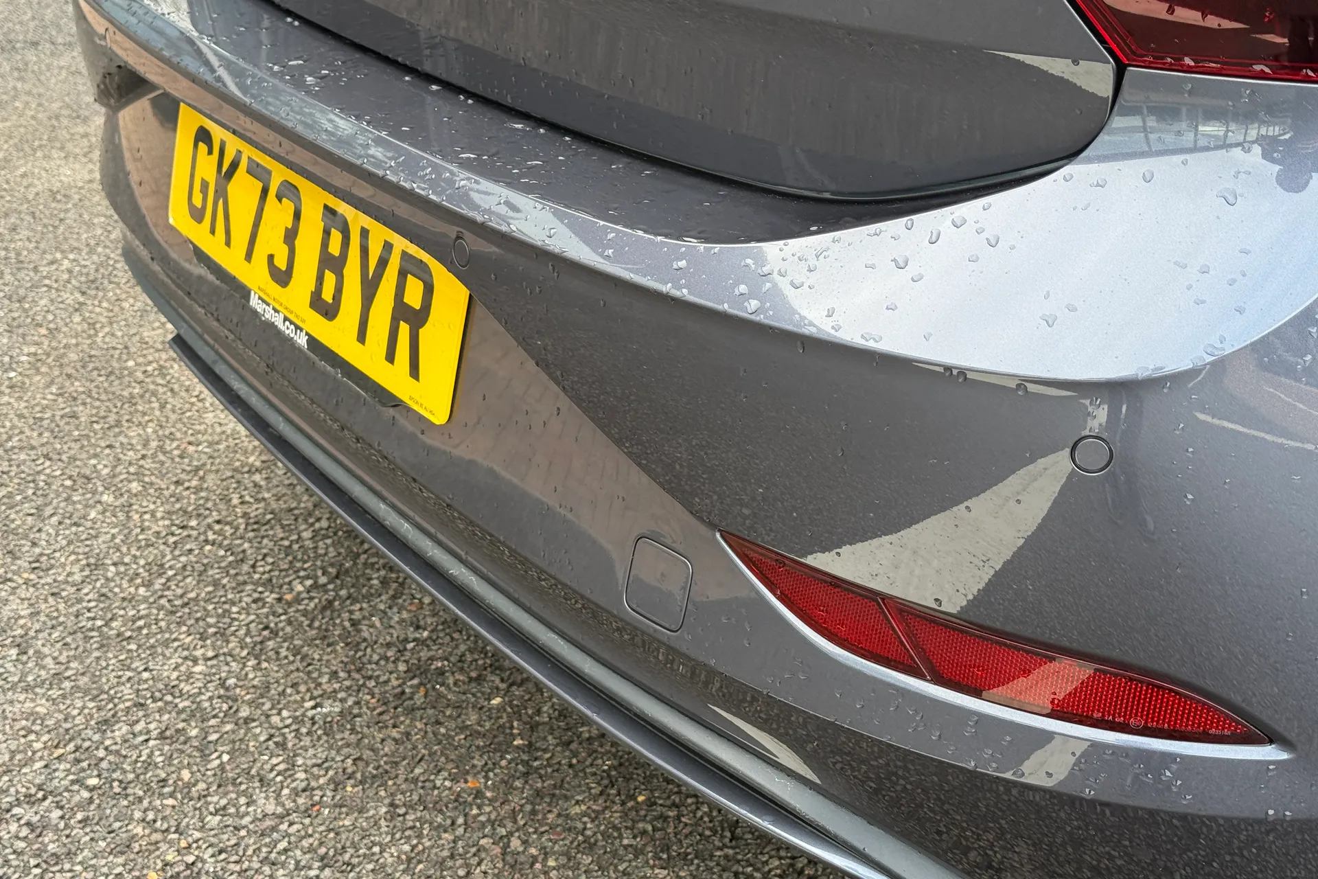 VOLKSWAGEN POLO thumbnail image number 35