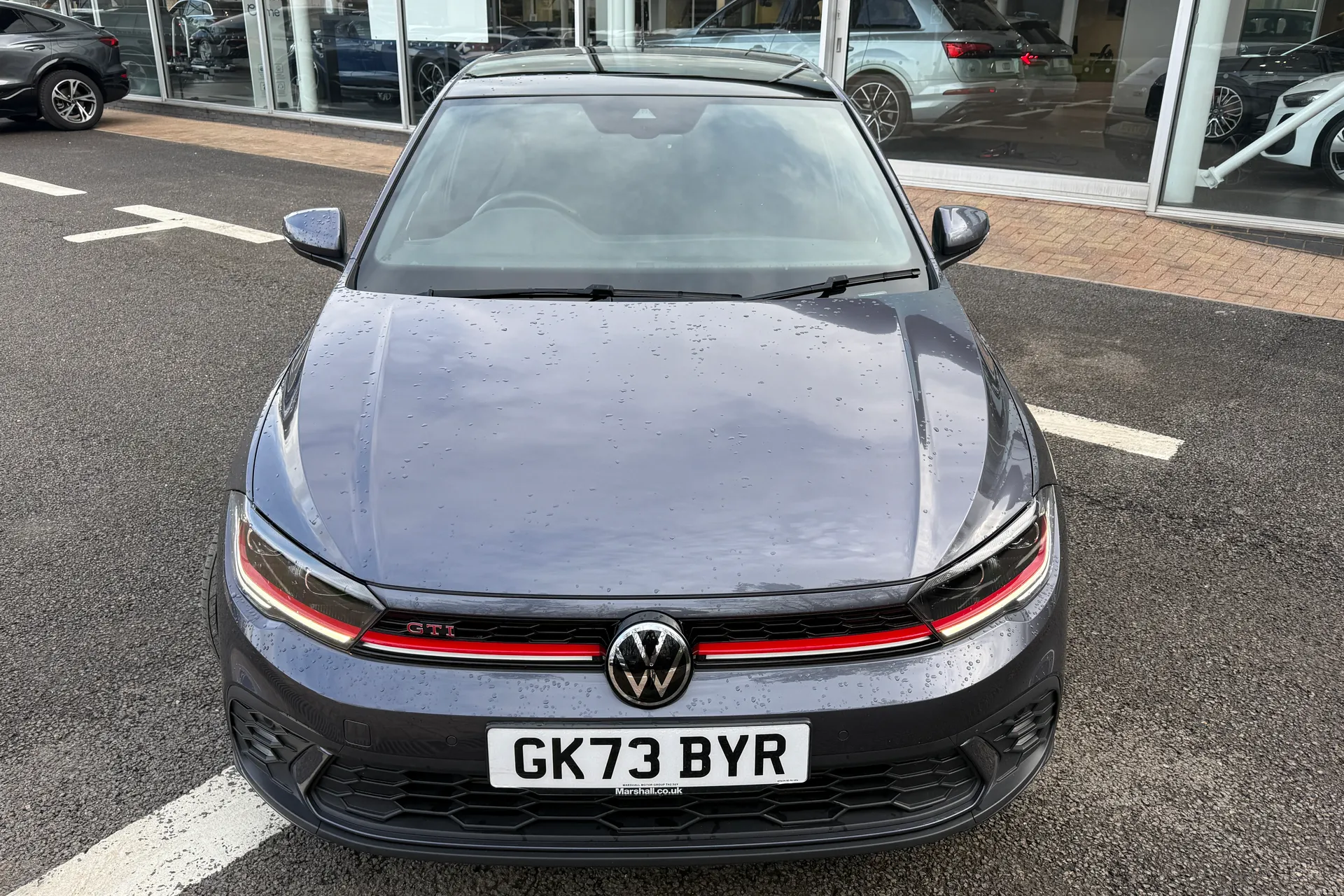 VOLKSWAGEN POLO thumbnail image number 52