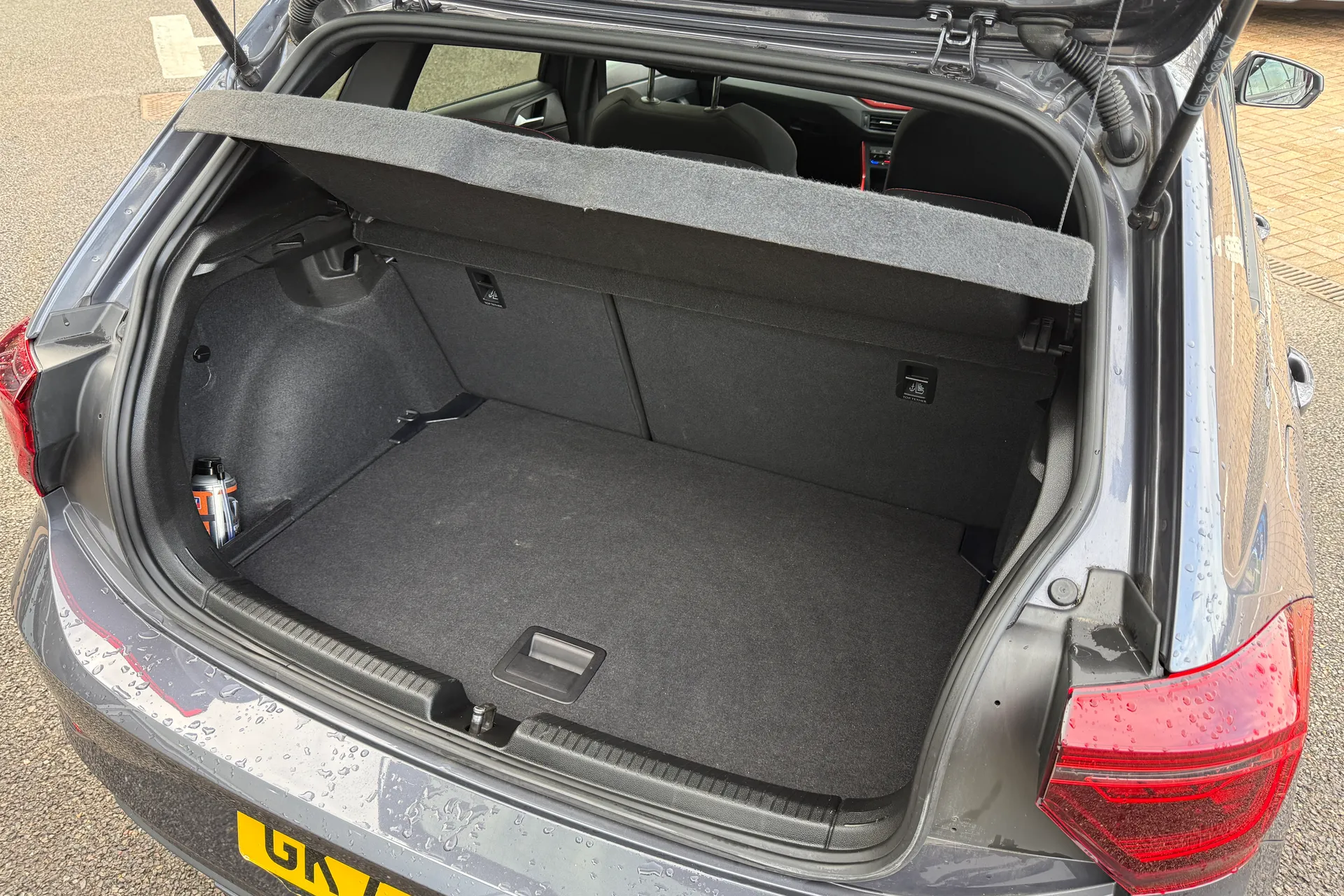 VOLKSWAGEN POLO thumbnail image number 39