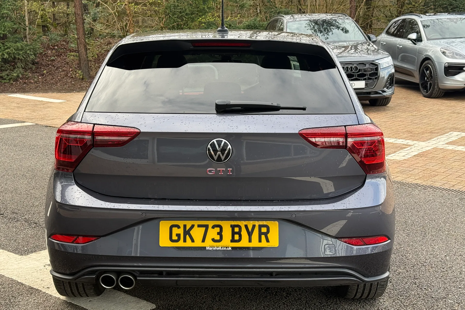 VOLKSWAGEN POLO thumbnail image number 36