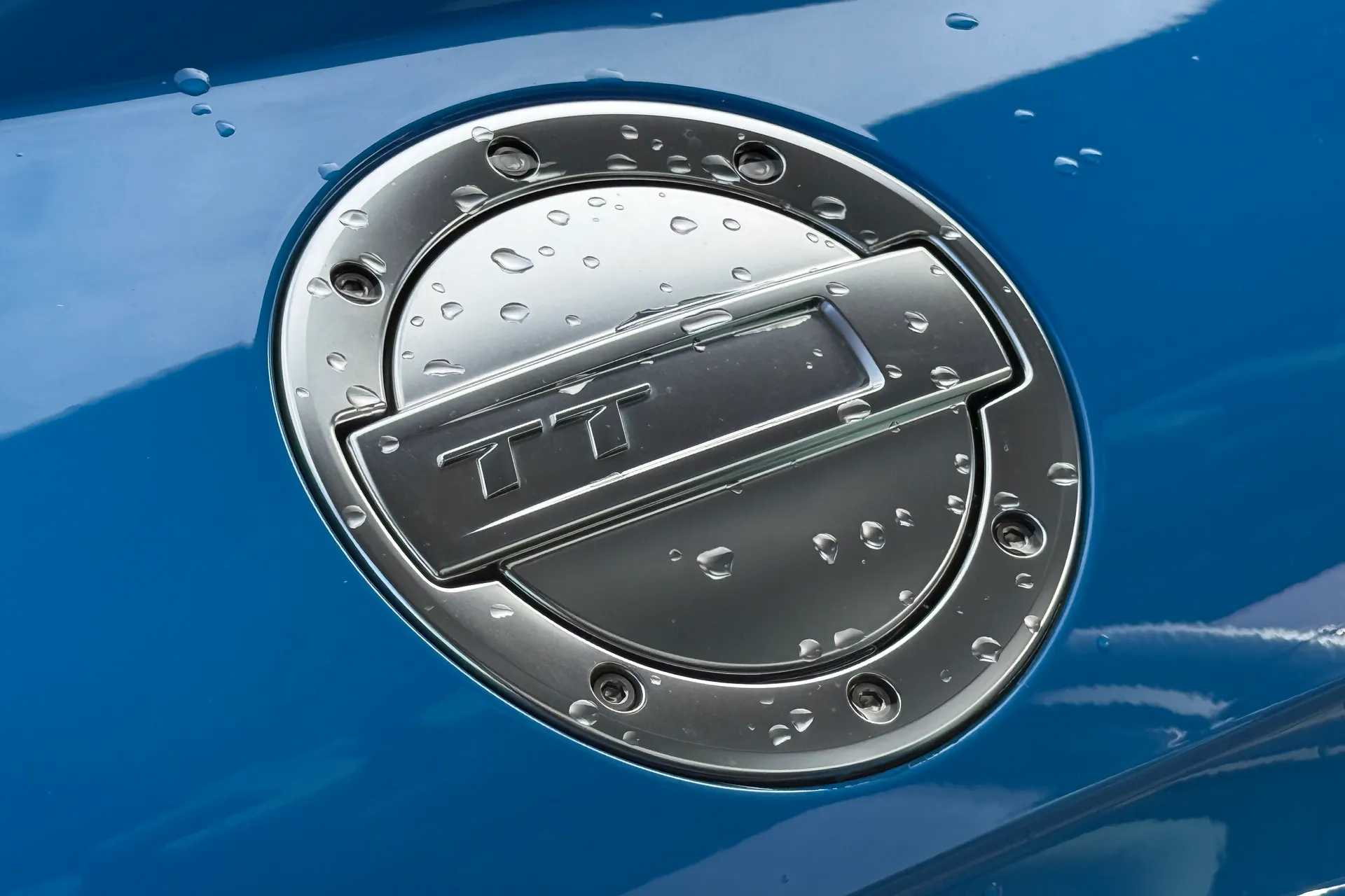 Audi TT thumbnail image number 36