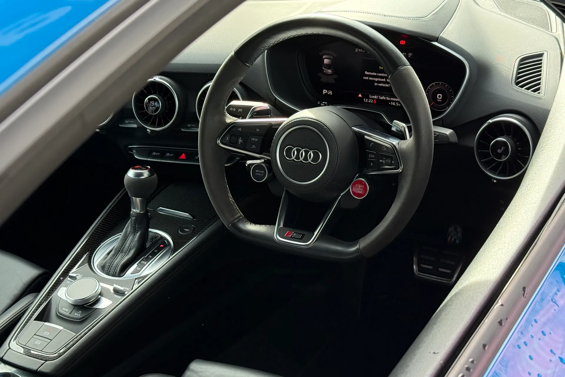 Audi TT thumbnail image number 34