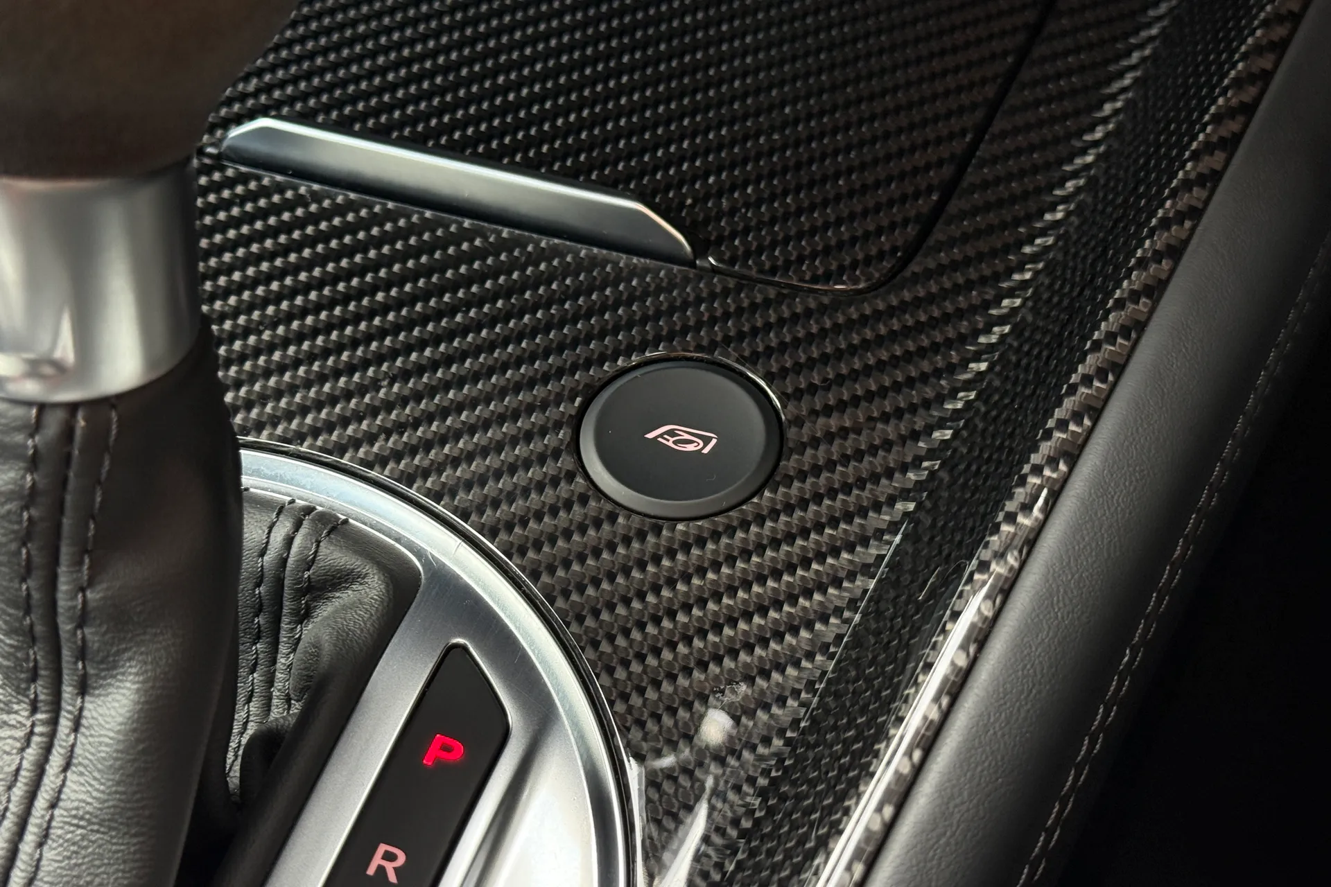Audi TT thumbnail image number 23