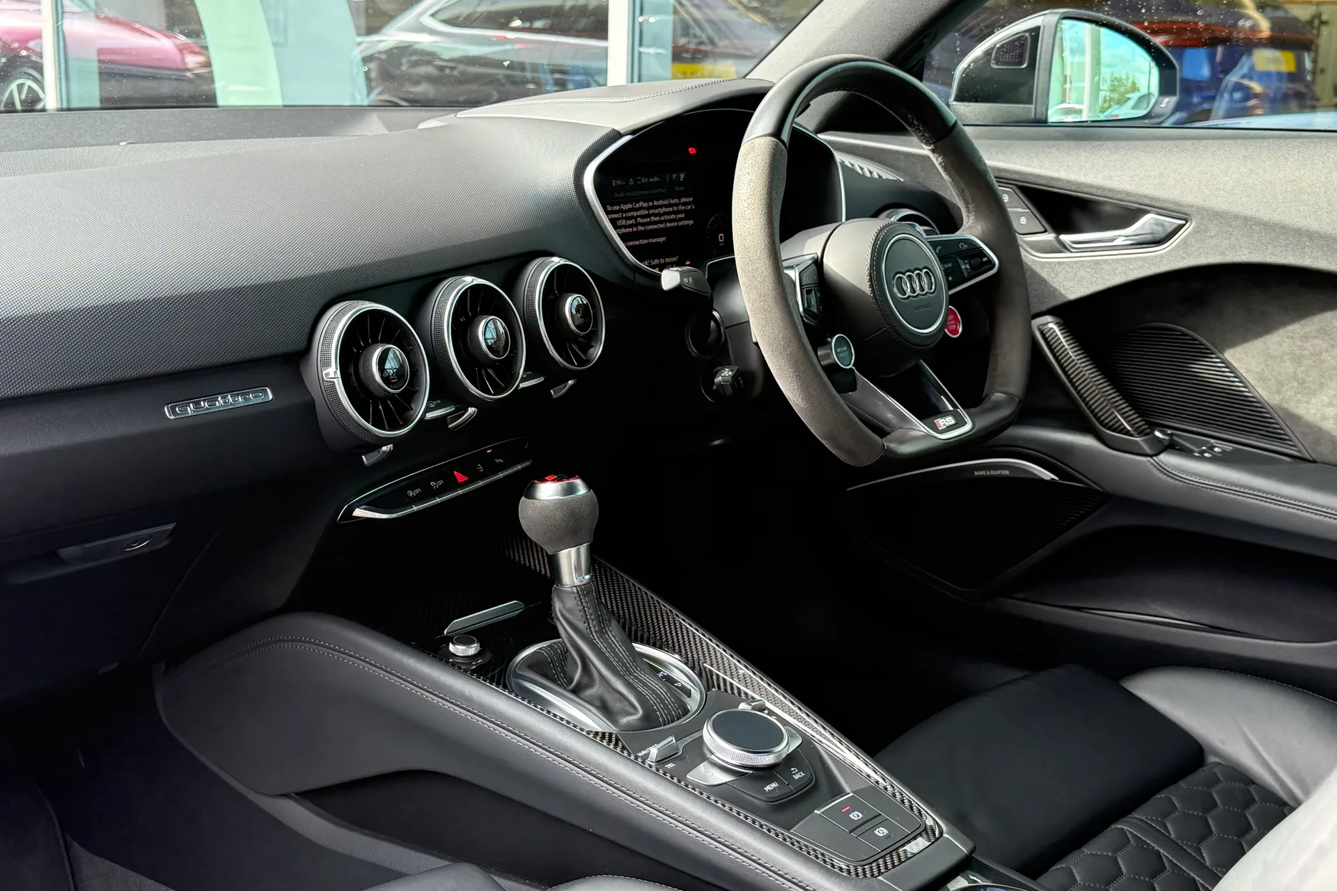 Audi TT thumbnail image number 49