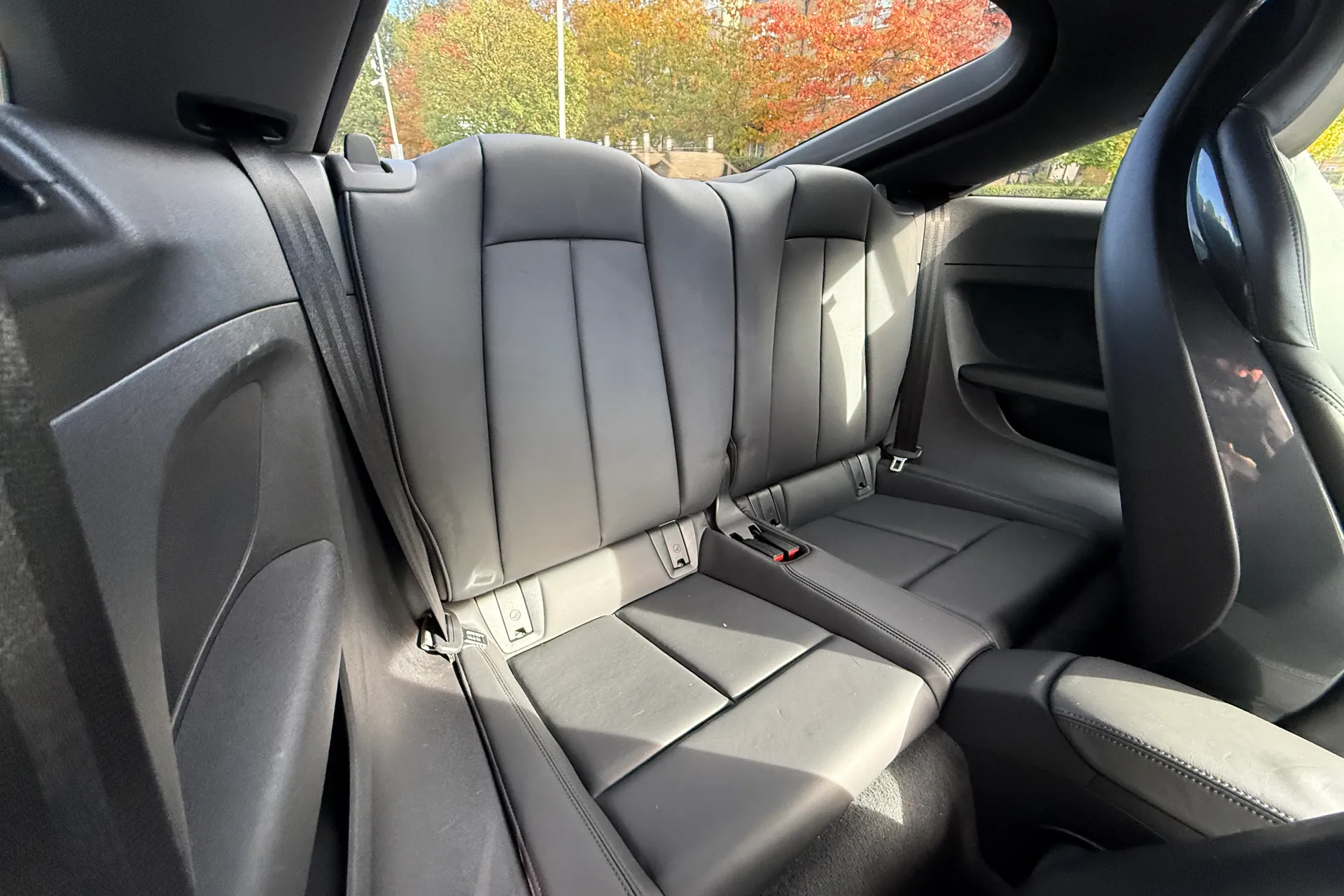 Audi TT thumbnail image number 33