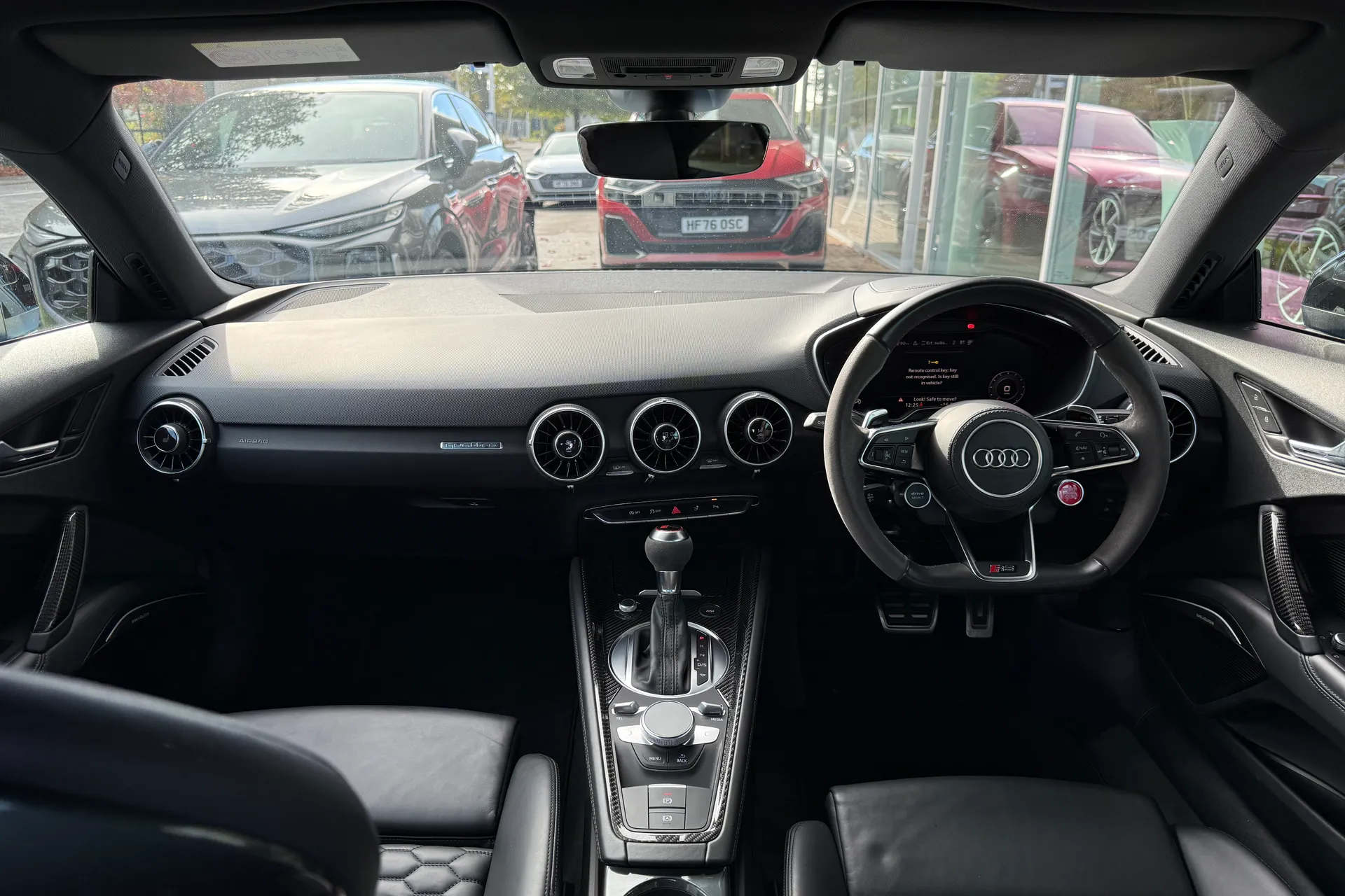 Audi TT thumbnail image number 3
