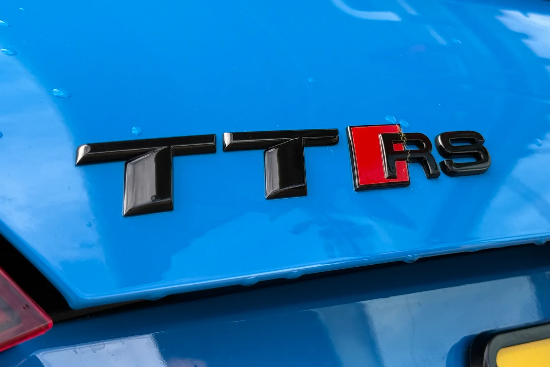 Audi TT thumbnail image number 41