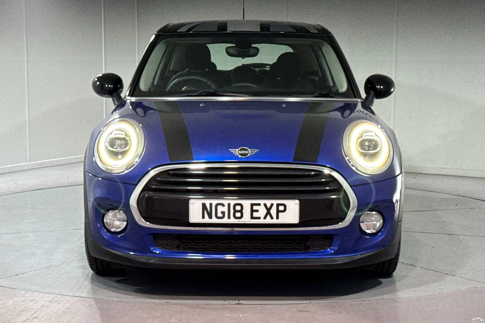 MINI HATCHBACK thumbnail image number 5