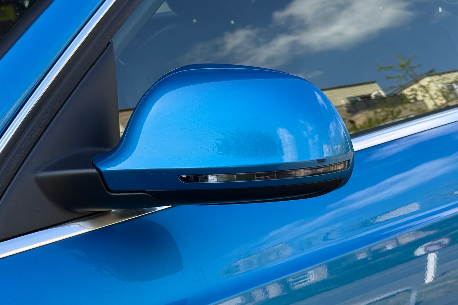 Audi Q3 thumbnail image number 55