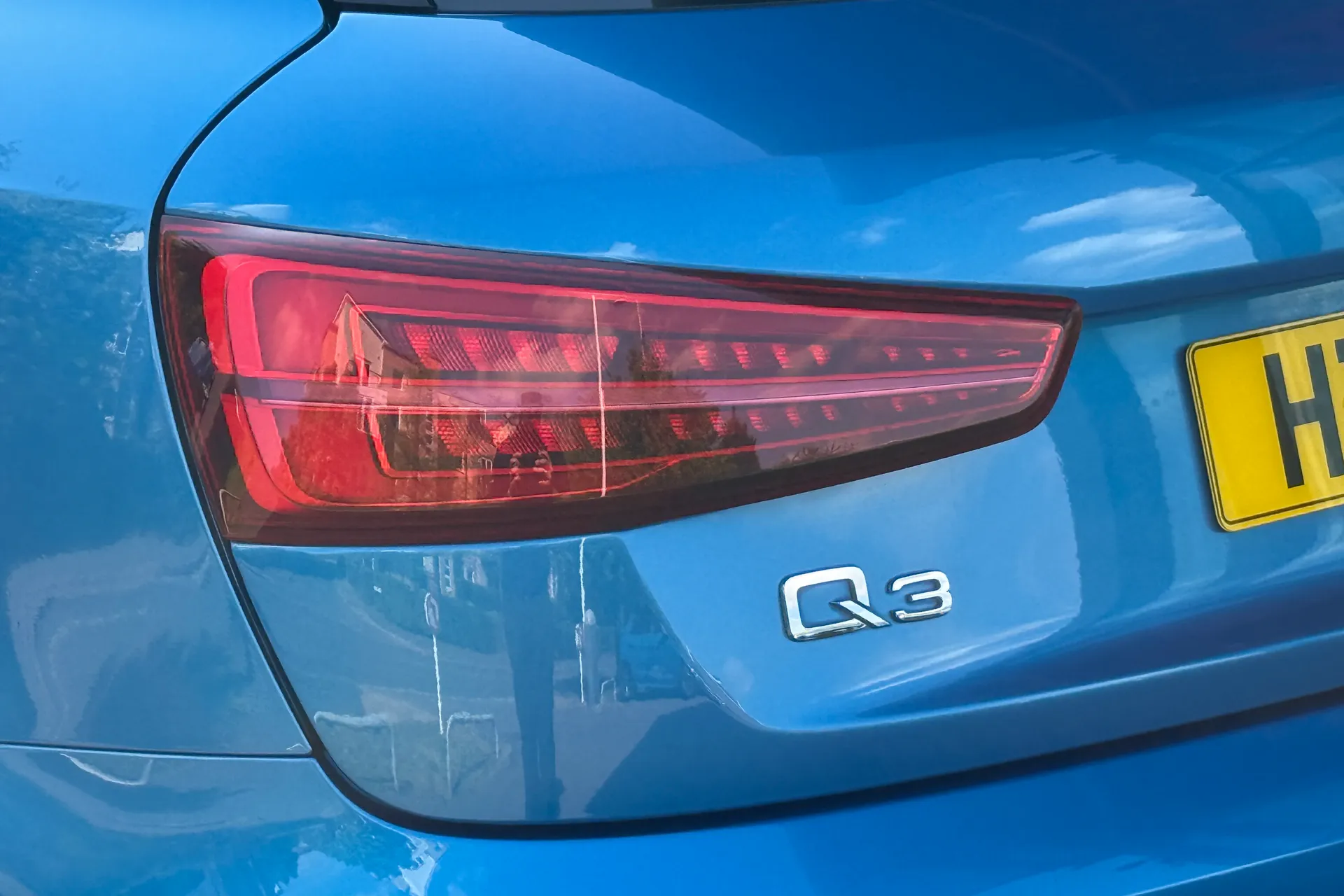 Audi Q3 thumbnail image number 47