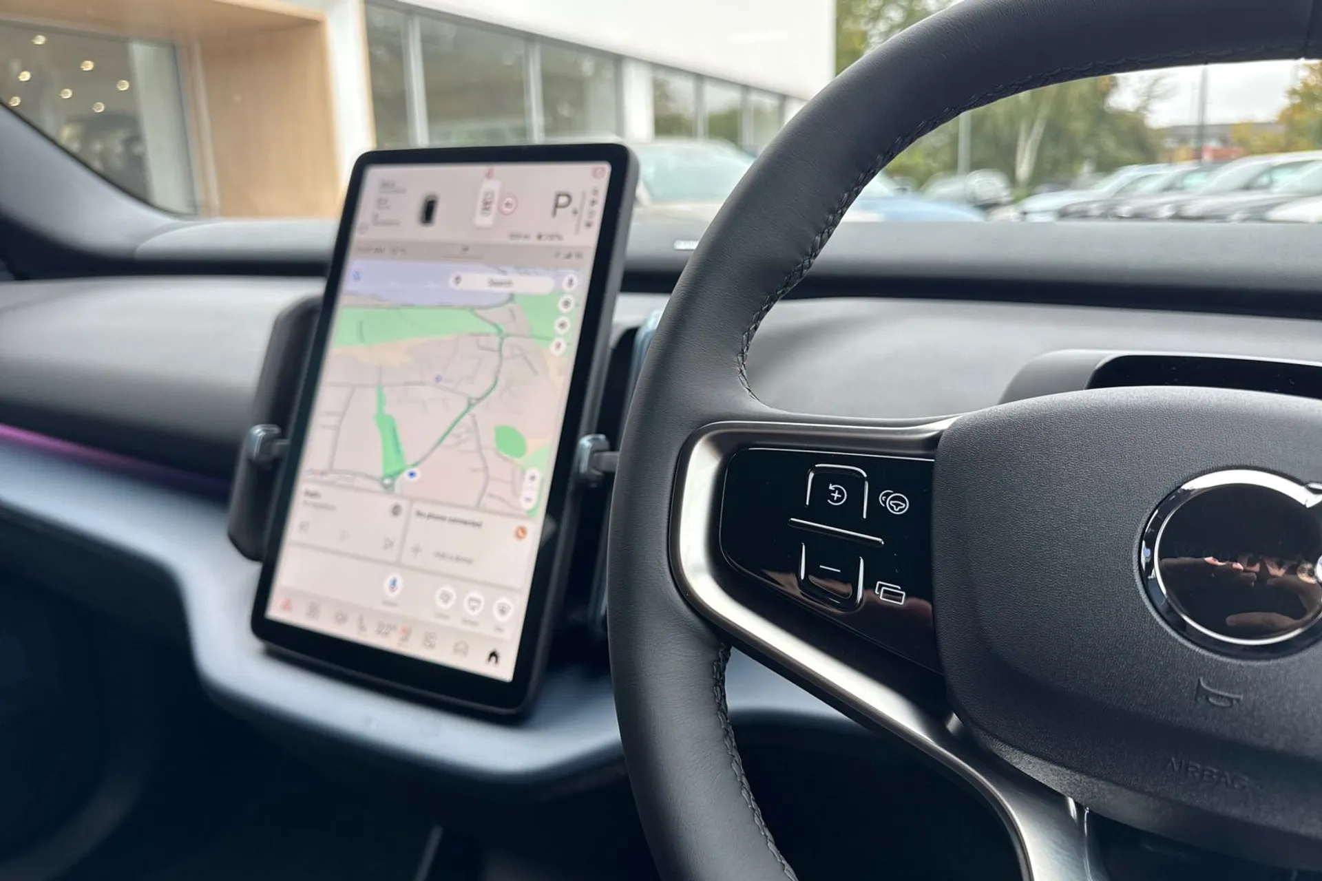 Volvo EX30 thumbnail image number 33